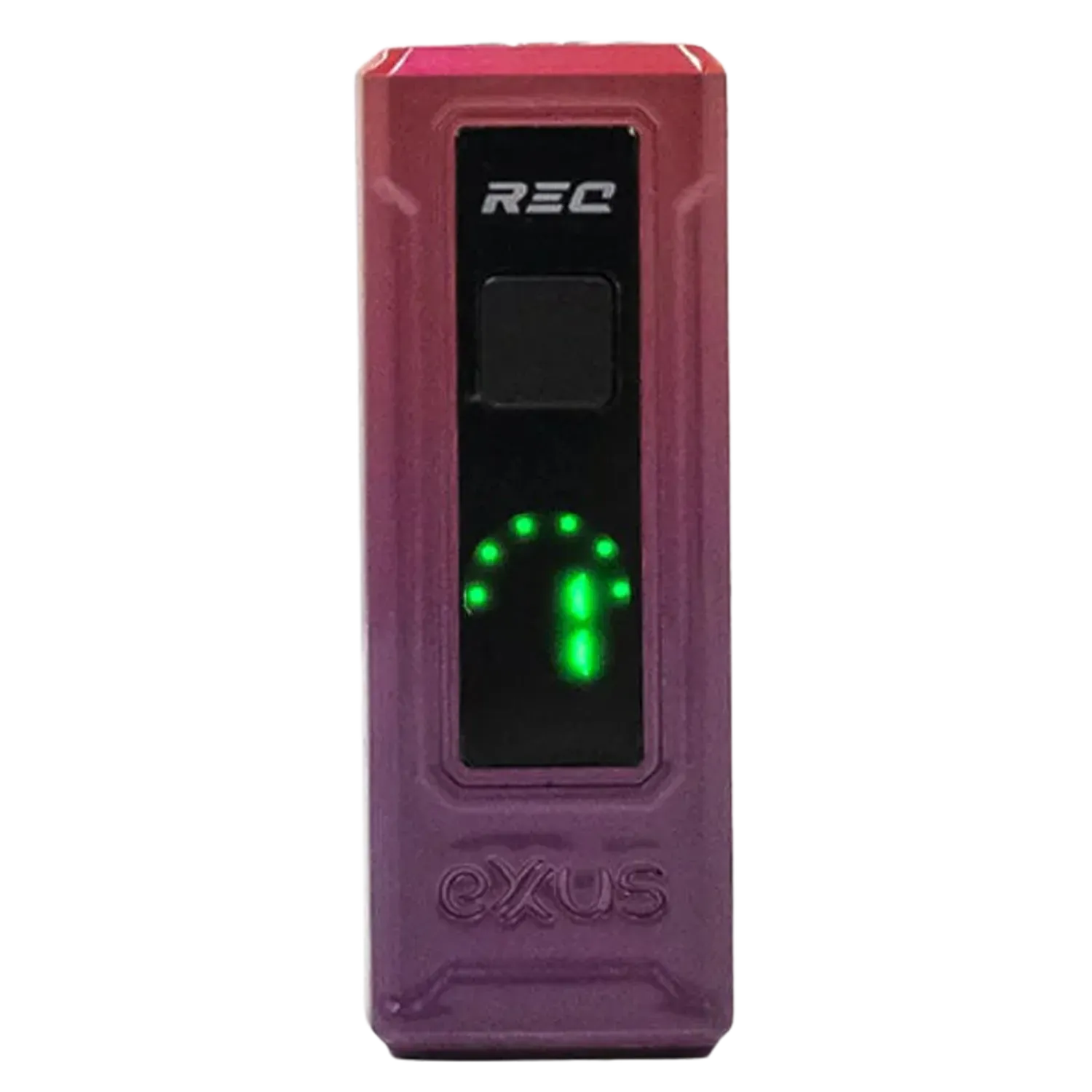Exxus Vape REC Cartridge Vaporizer