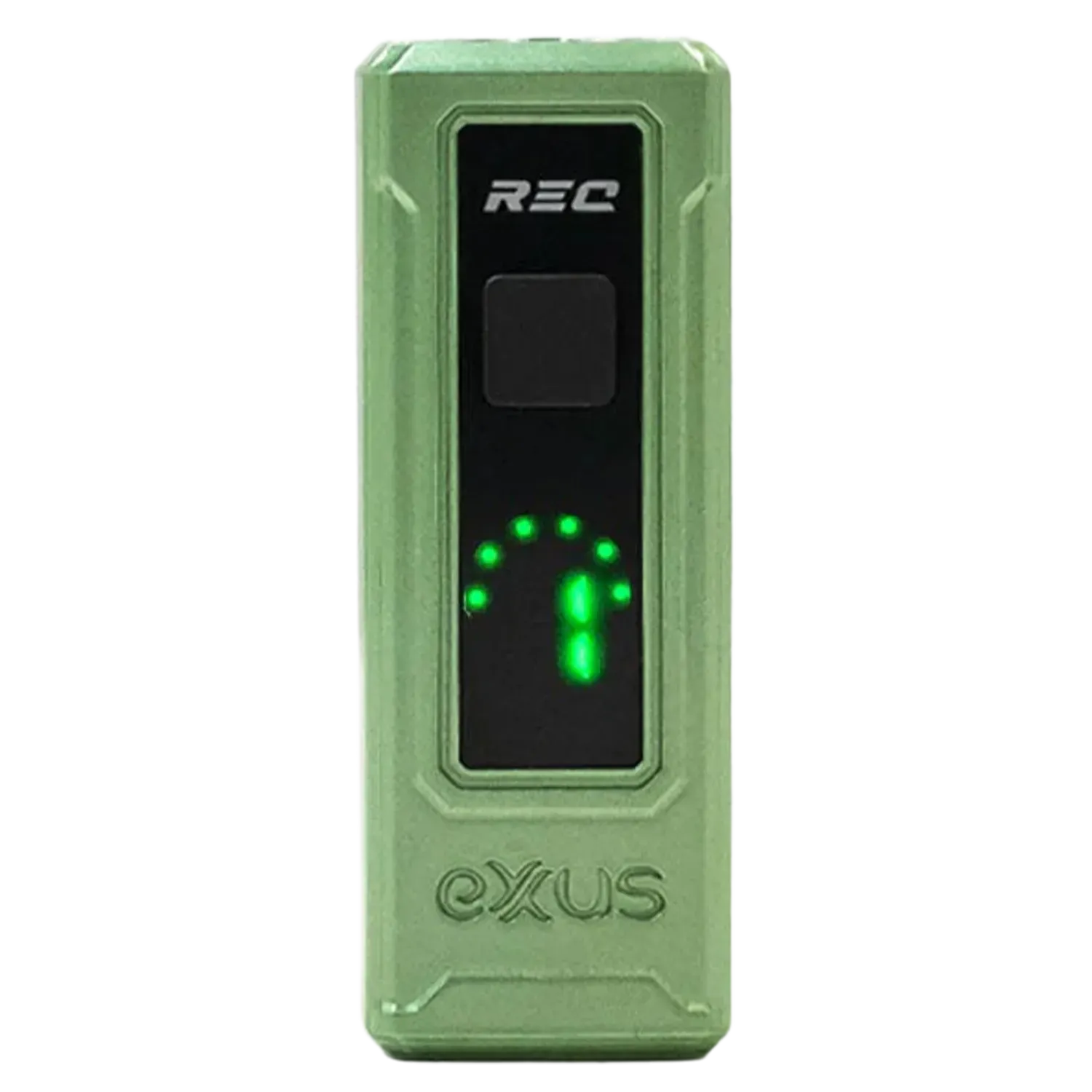 Exxus Vape REC Cartridge Vaporizer