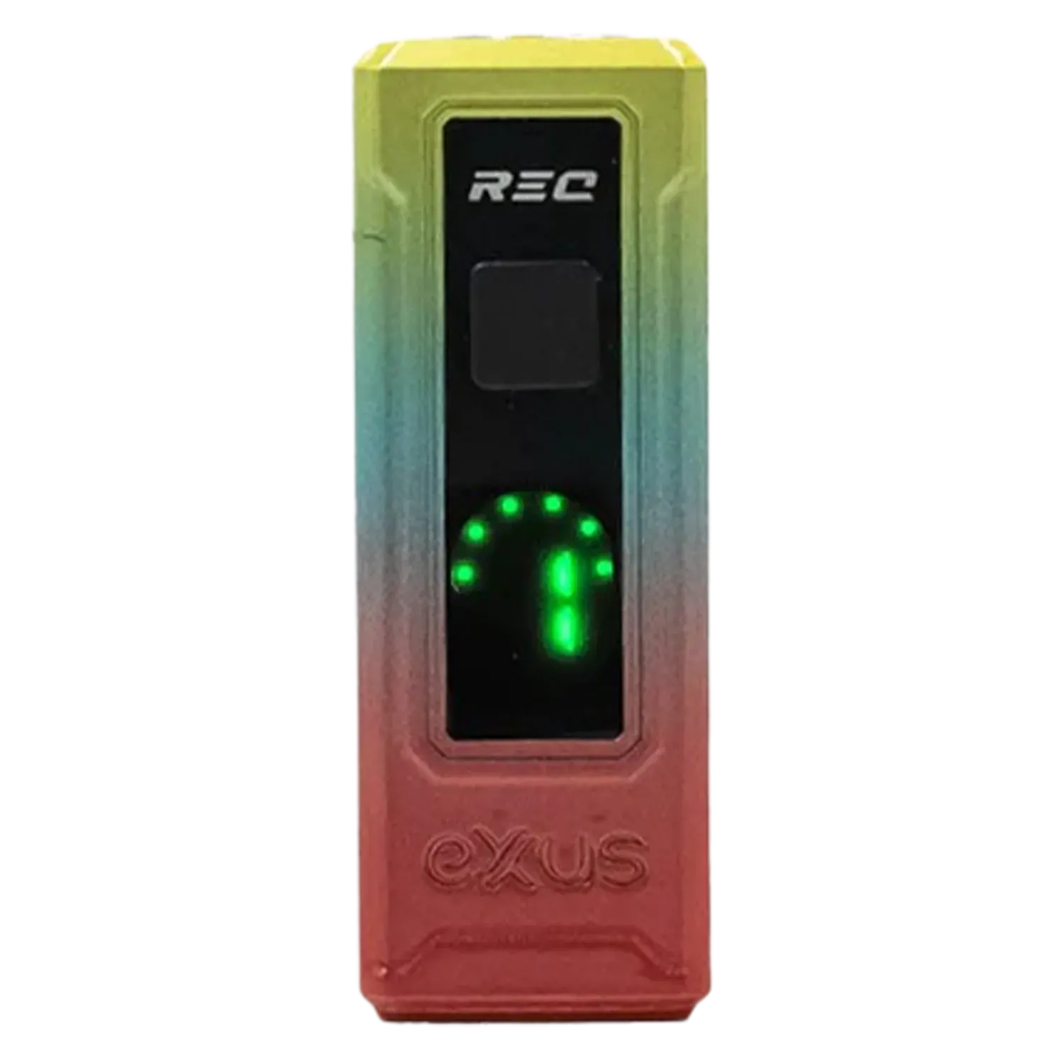 Exxus Vape REC Cartridge Vaporizer