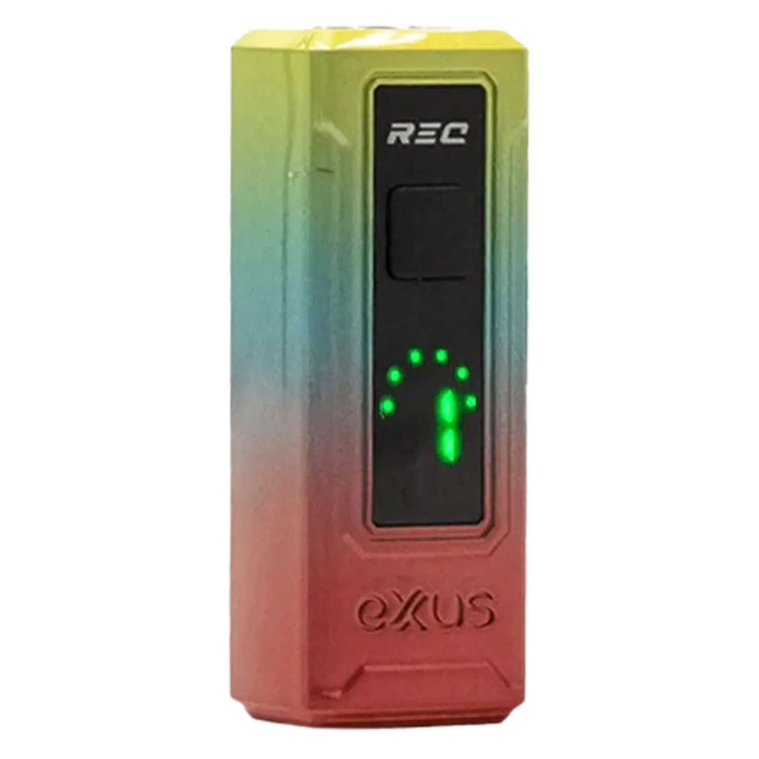 Exxus Vape REC Cartridge Vaporizer