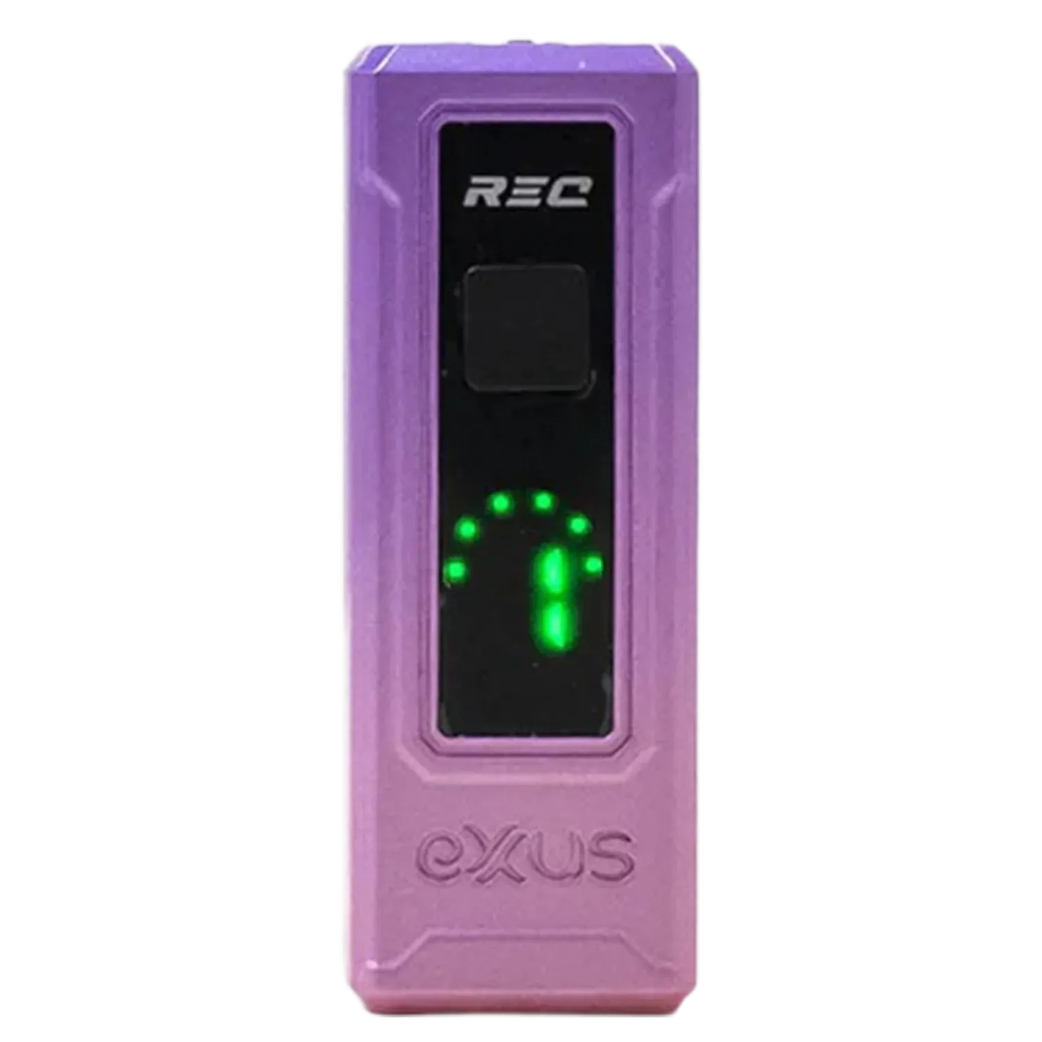 Exxus Vape REC Cartridge Vaporizer