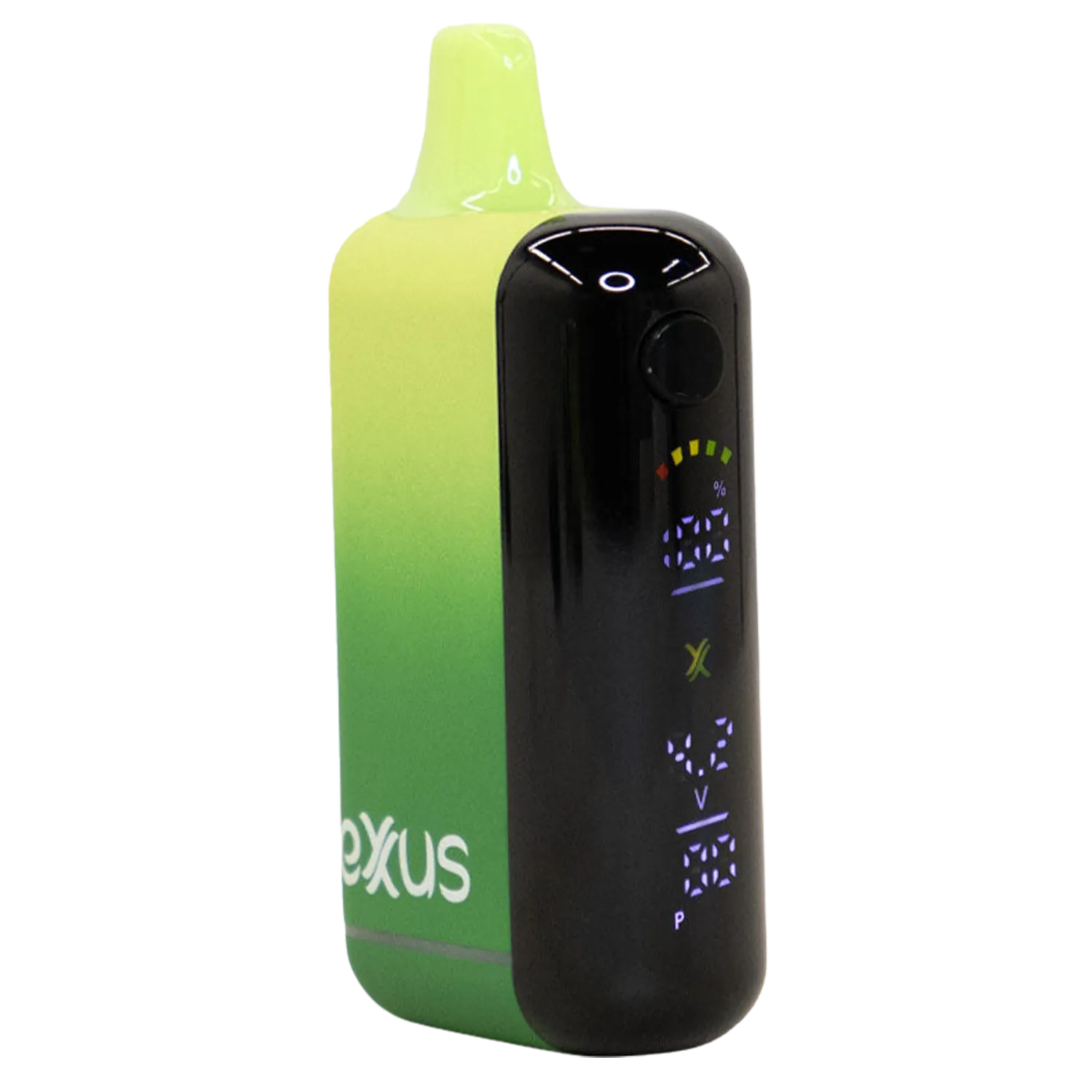Exxus Vape Snap DLX 510 Voltage Battery