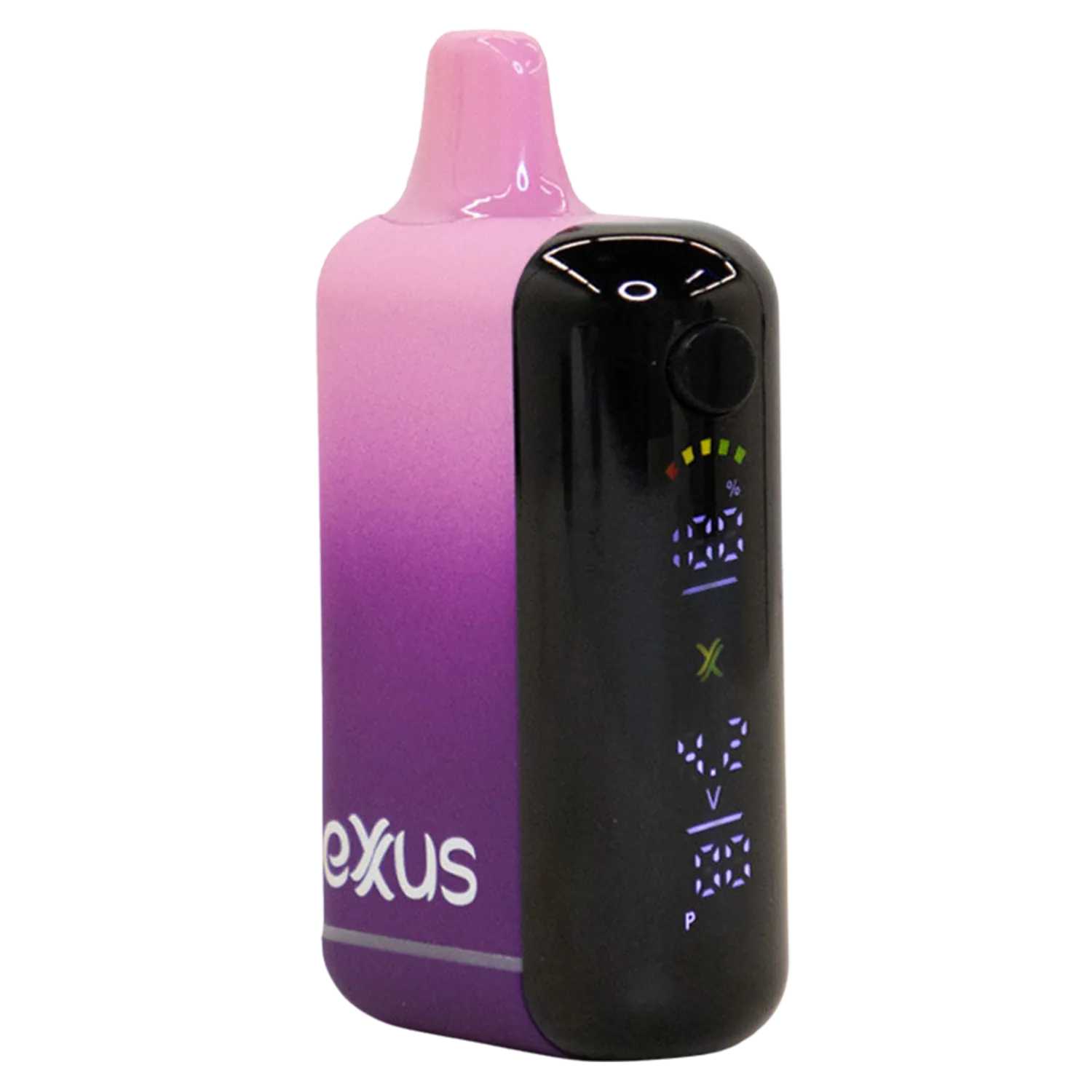 Exxus Vape Snap DLX 510 Voltage Battery