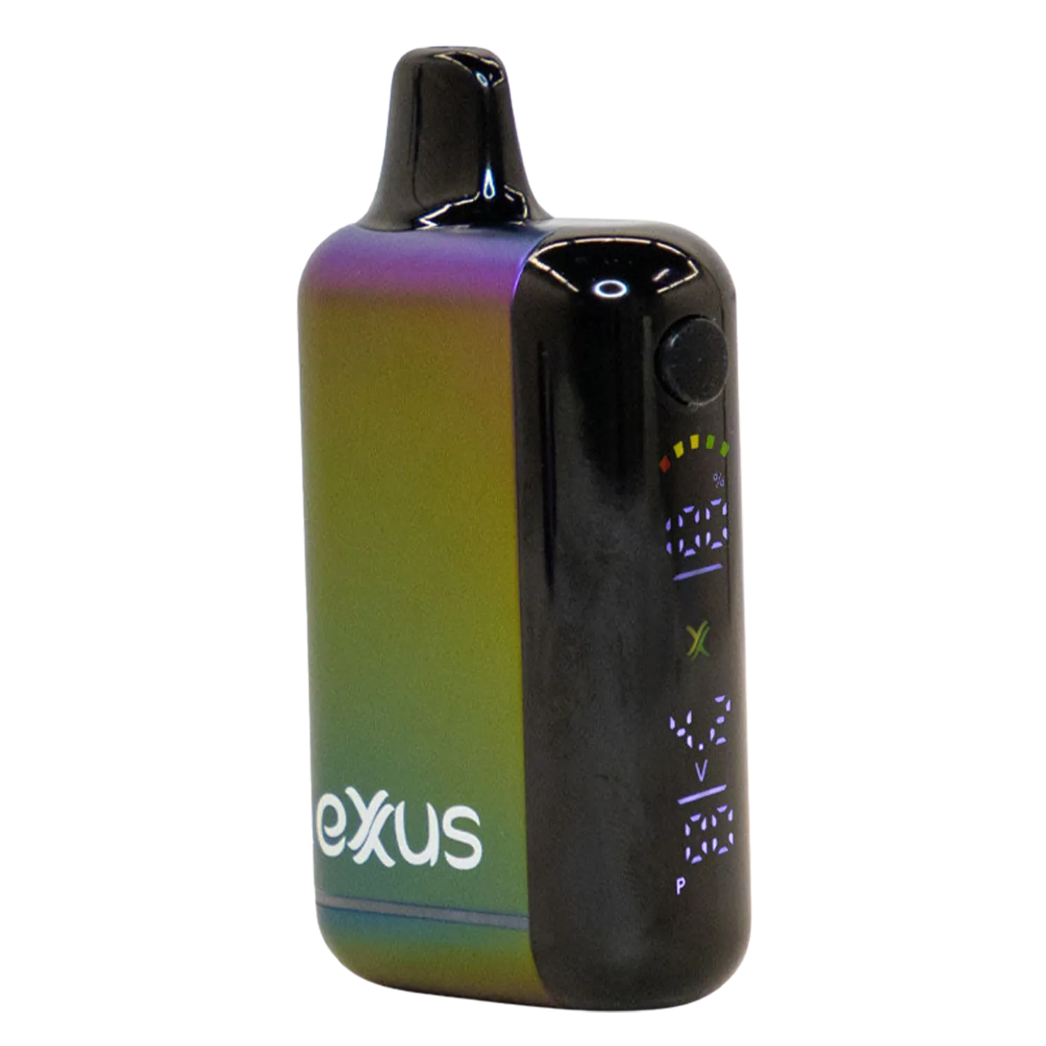 Exxus Vape Snap DLX 510 Voltage Battery