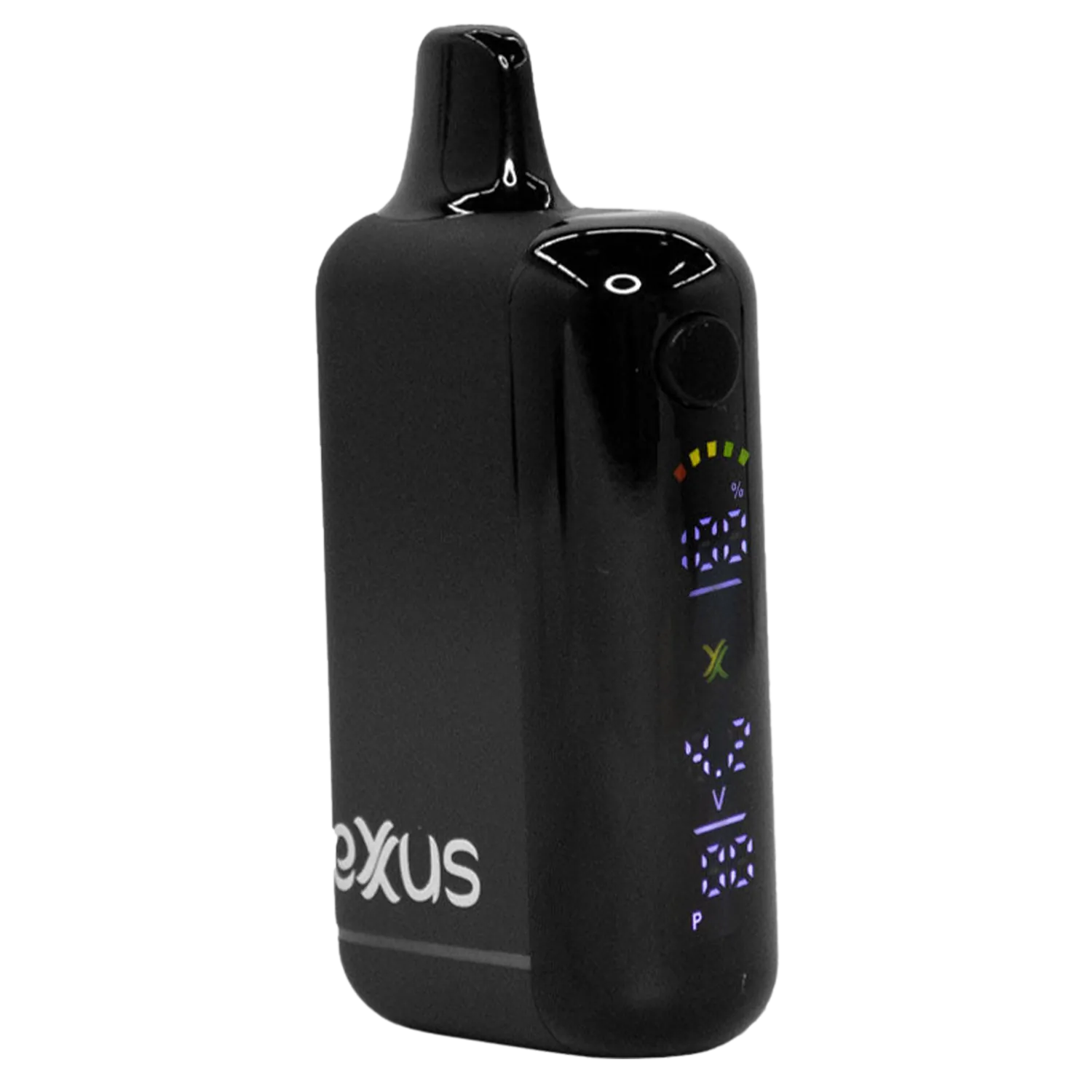 Exxus Vape Snap DLX 510 Voltage Battery
