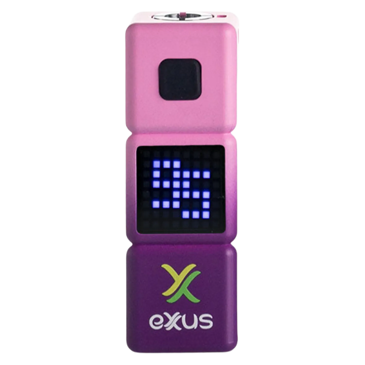 Exxus Vape Stax 510 Variable Voltage Battery