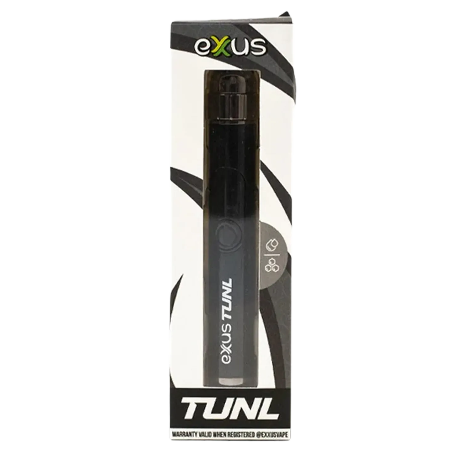 Exxus Vape TUNL Cartridge Vaporizer