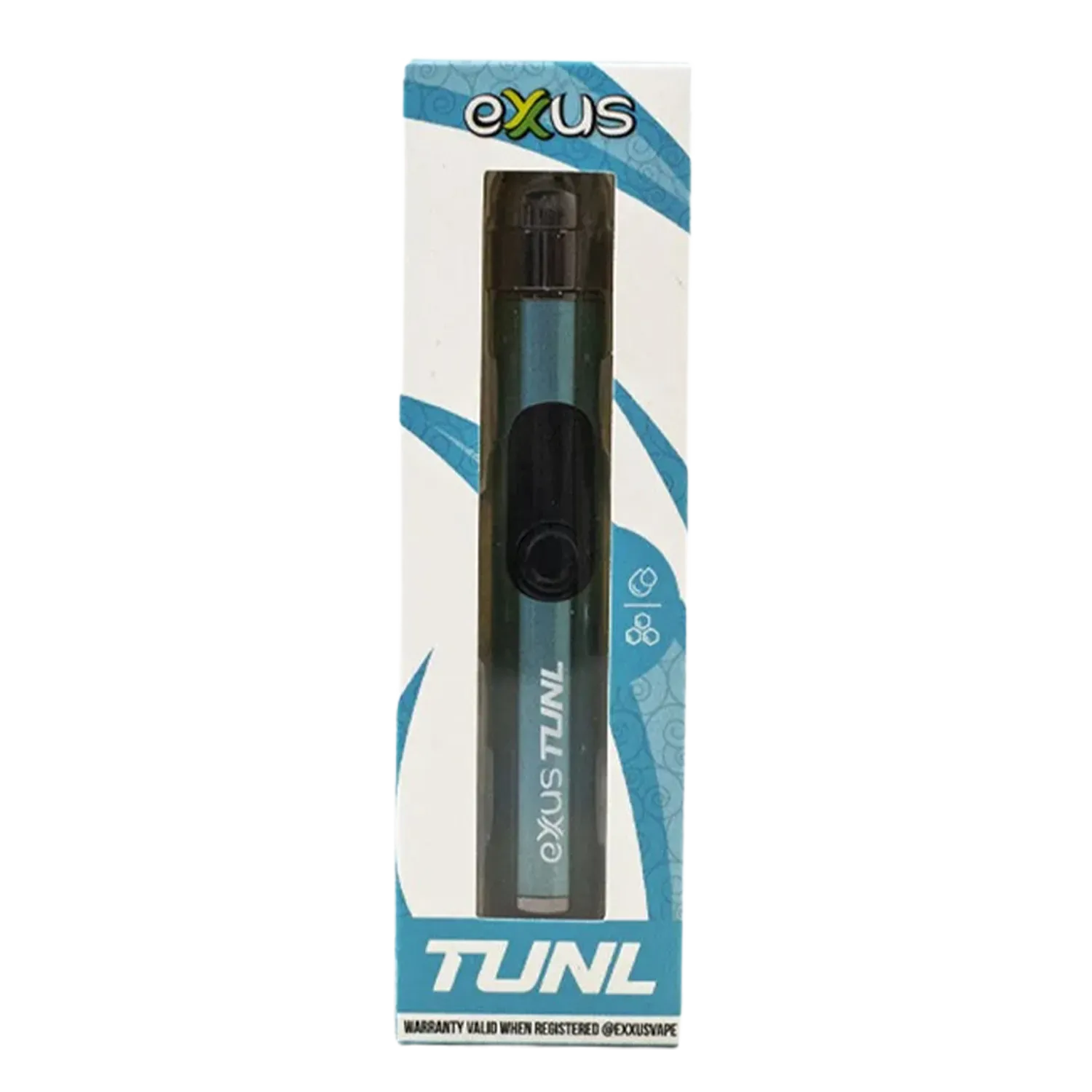Exxus Vape TUNL Cartridge Vaporizer