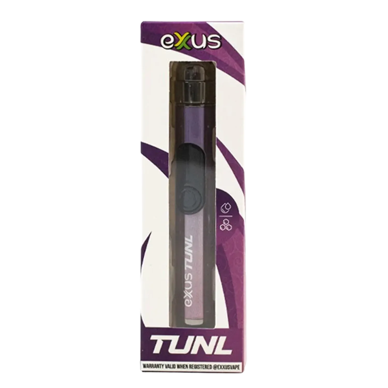 Exxus Vape TUNL Cartridge Vaporizer