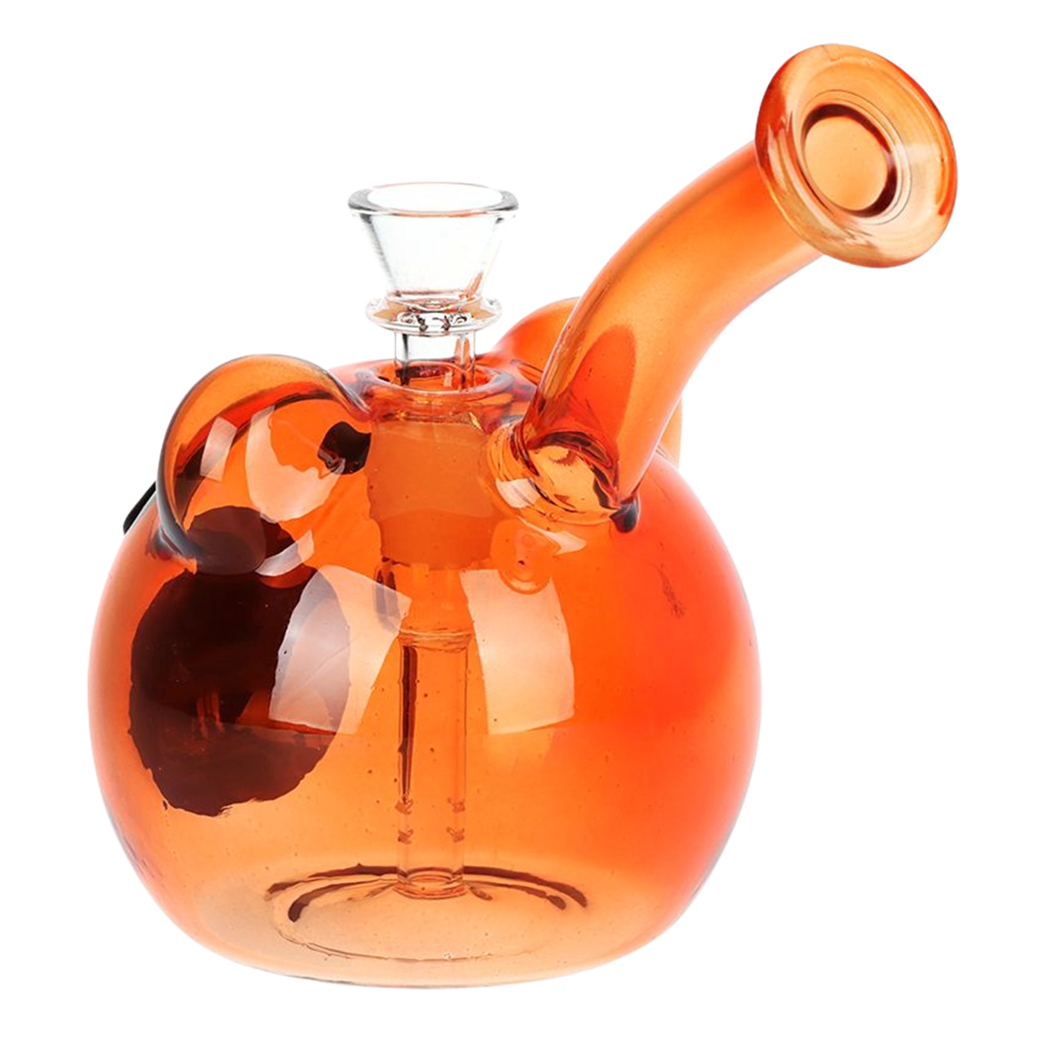 SeshGear Stoney the Bear Glass Water Pipe - 5.75" / 14mm F