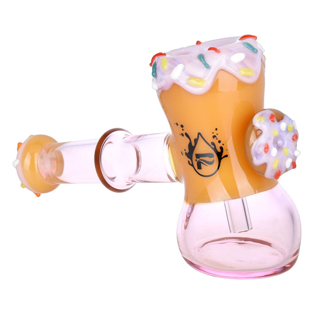 Pulsar Bubbler Donut Hammer Bubbler