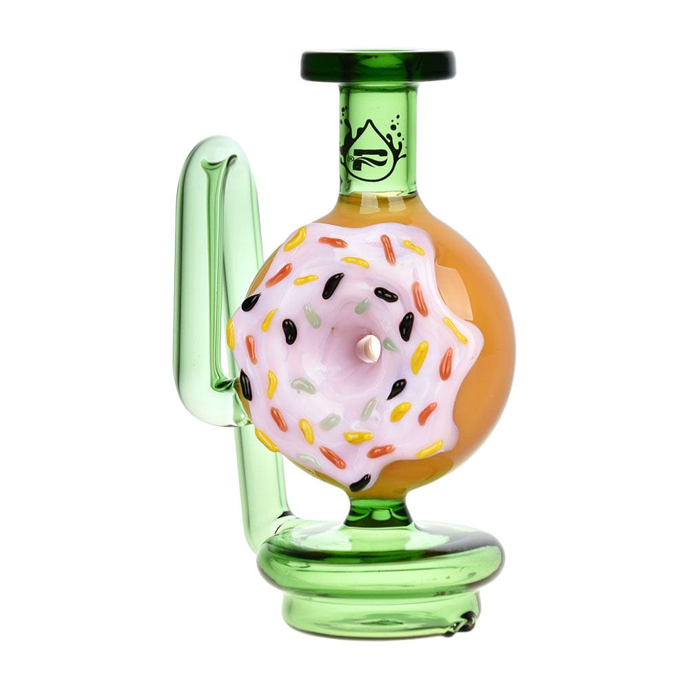 Pulsar Puffco Peak Accessories Strawberry Cream Donut Donut Attachment For Puffco Peak/Pro