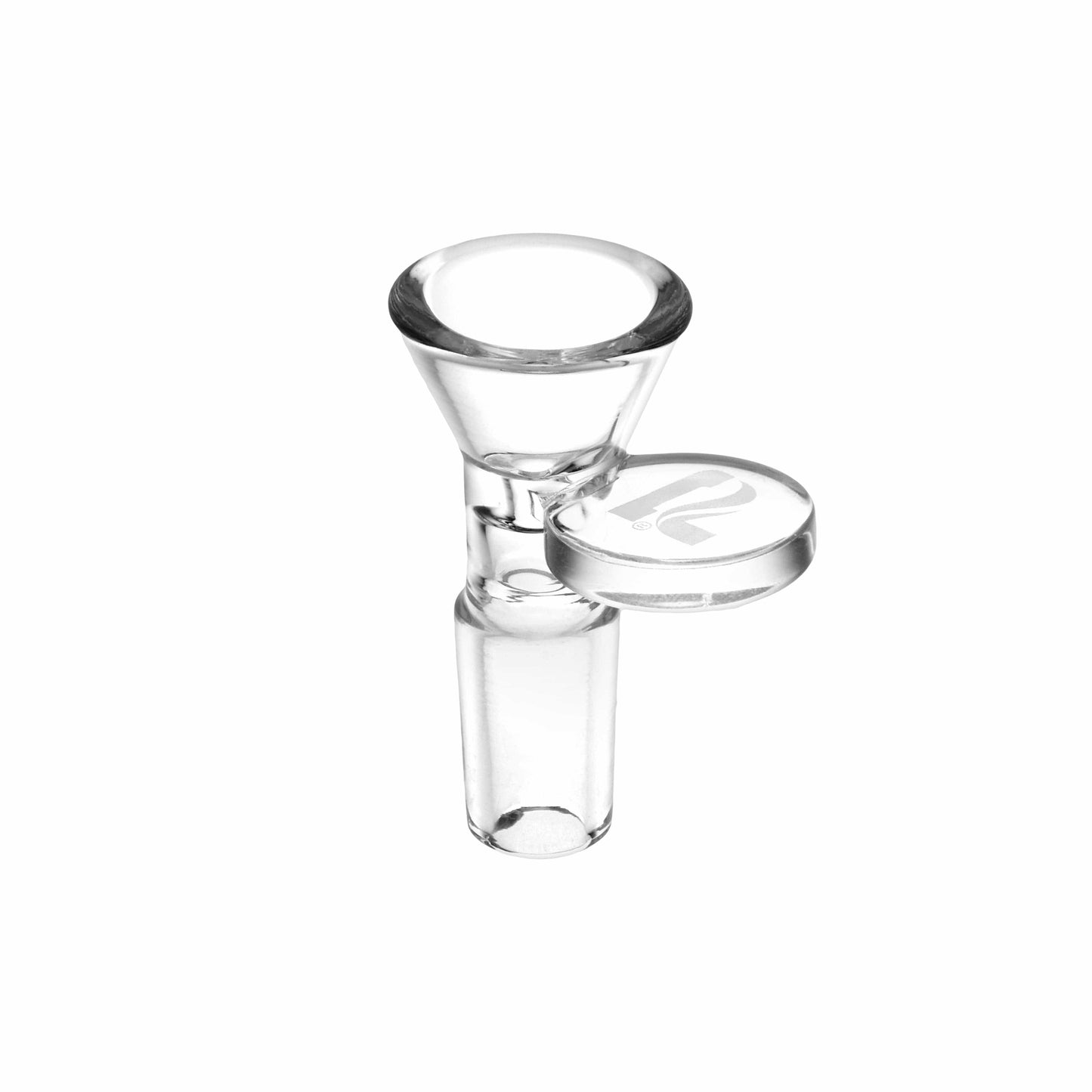 Pulsar Bong Pinealien Design Series Glass Beaker Water Pipe