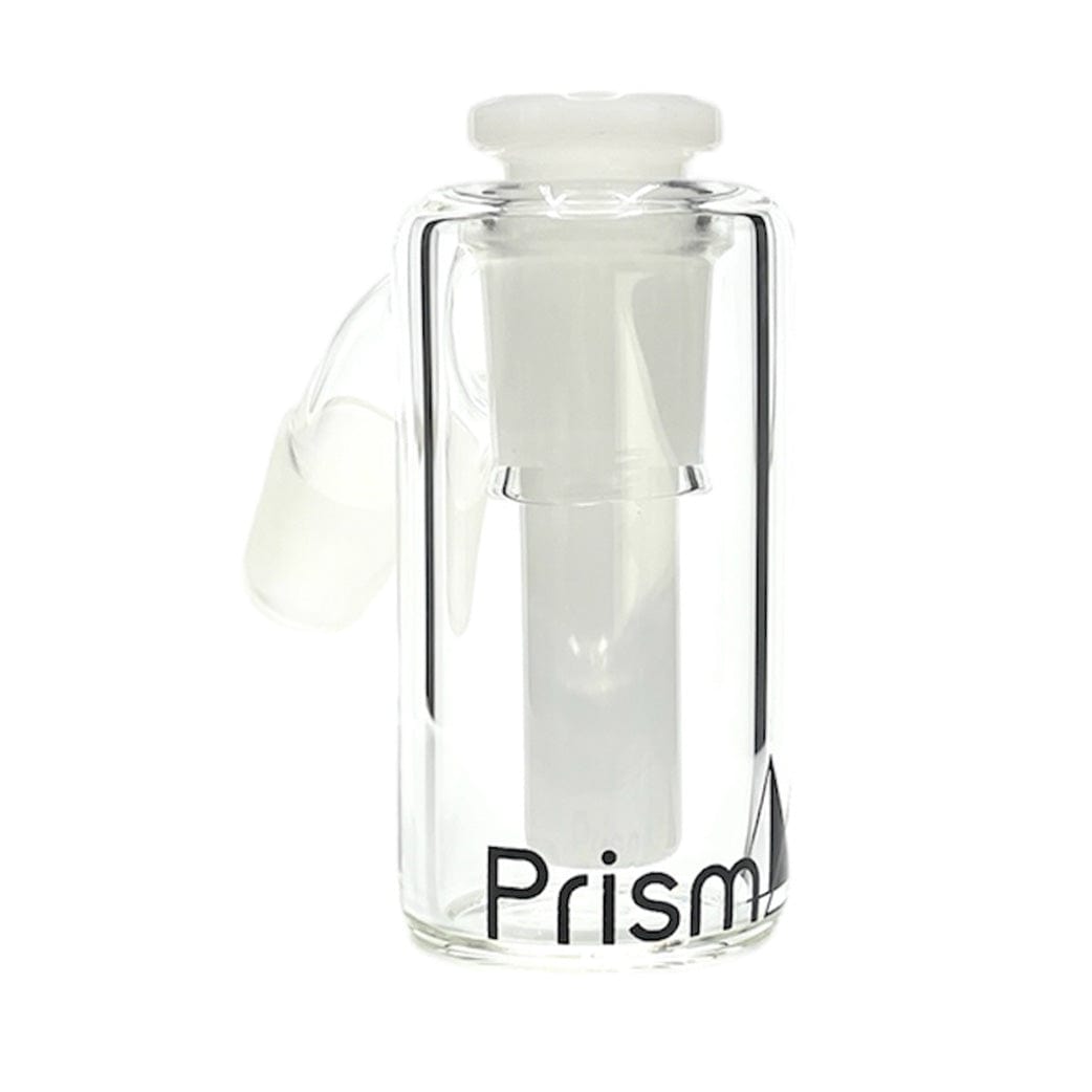 Prism Ashcatchers Wet / White Percolated Beaker Base Ash Catcher
