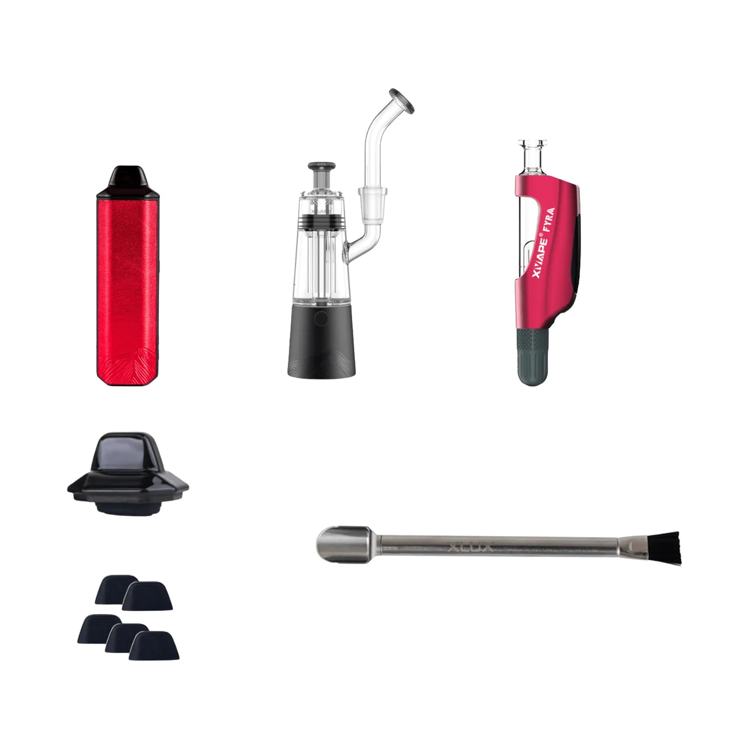 Xvape Spring Bundle  XVSB