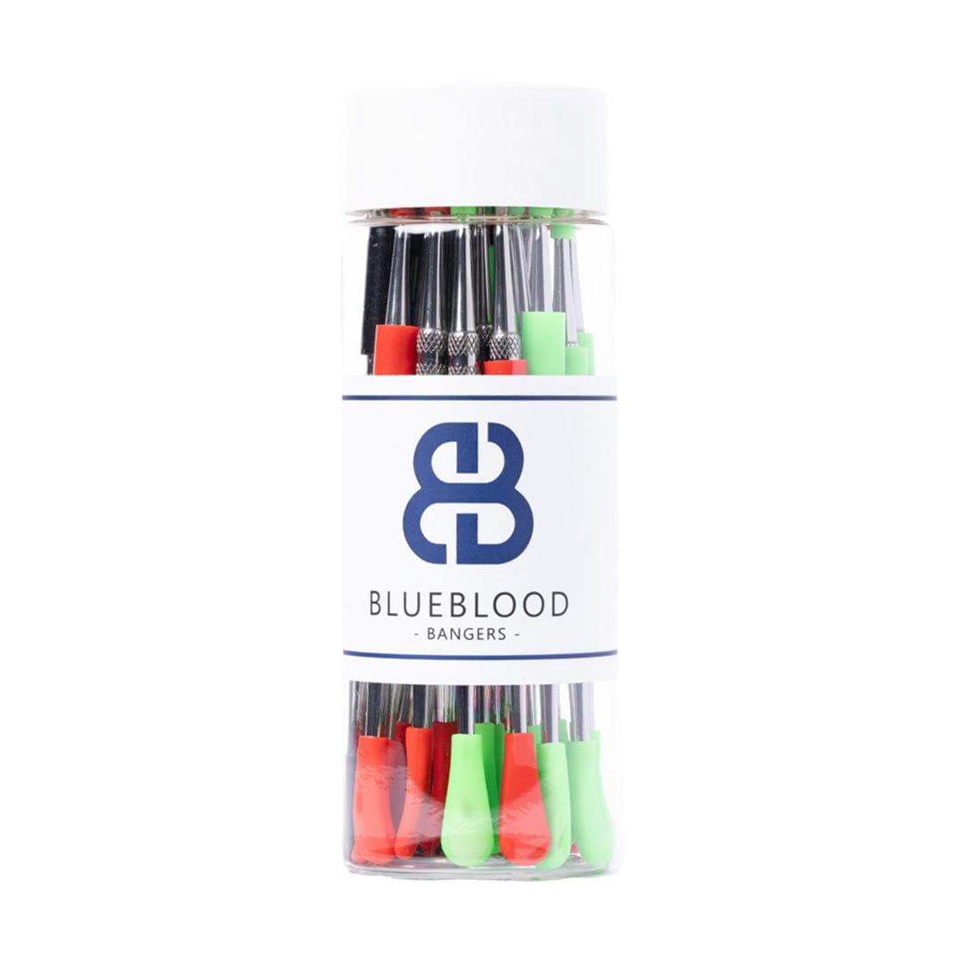 Blue Blood Dab Tool Dabber Tool Jar