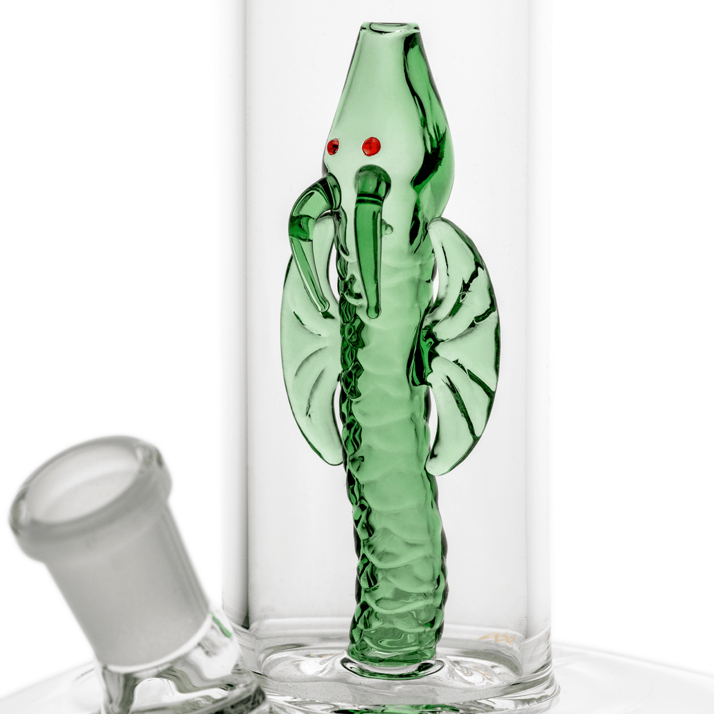 MJ Arsenal Bong Firebreather Water Pipe