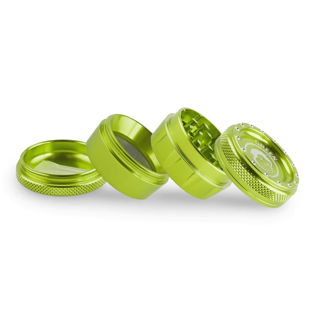 Green Monkey Grinders Tamarin 50mm Grinder