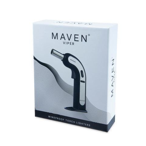 Maven Butane Torches Viper Butane Torch Lighter