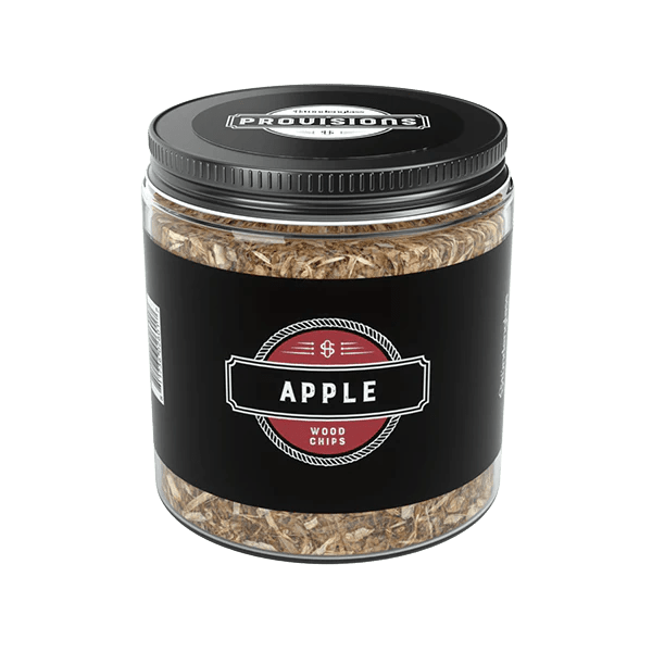 Stündenglass Food & Beverage Apple 4oz Woodchips