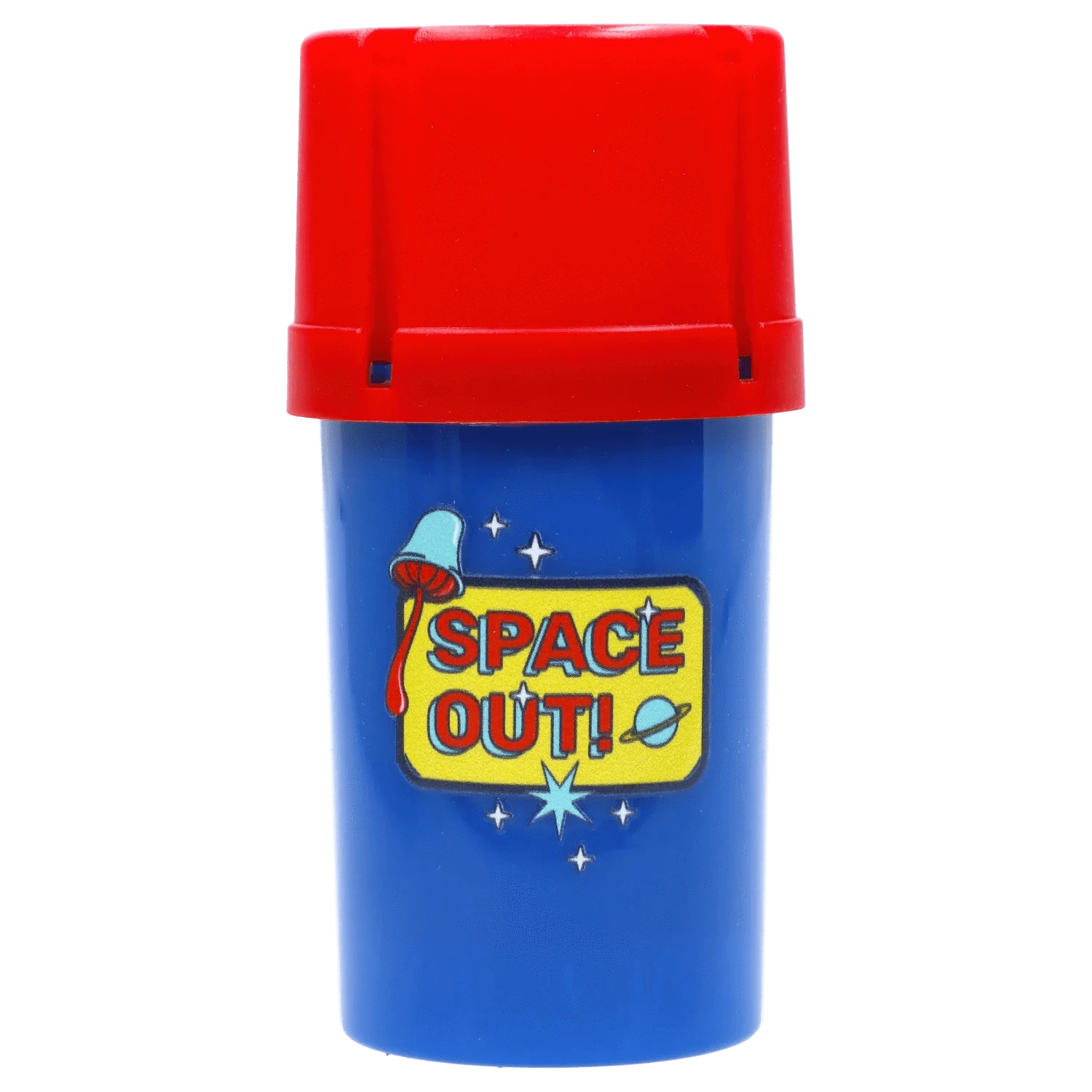 Atomik Atomik Grind & Stash