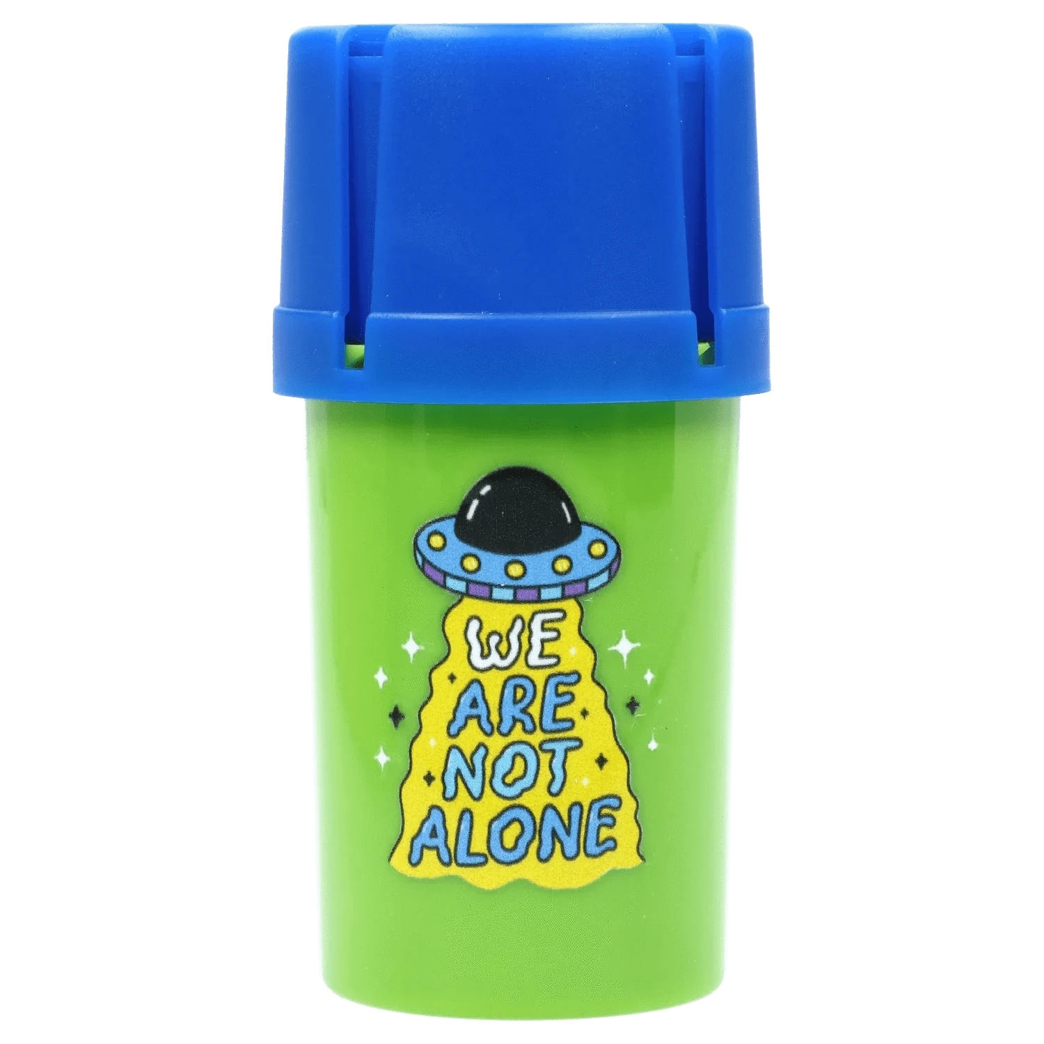 Atomik Atomik Grind & Stash