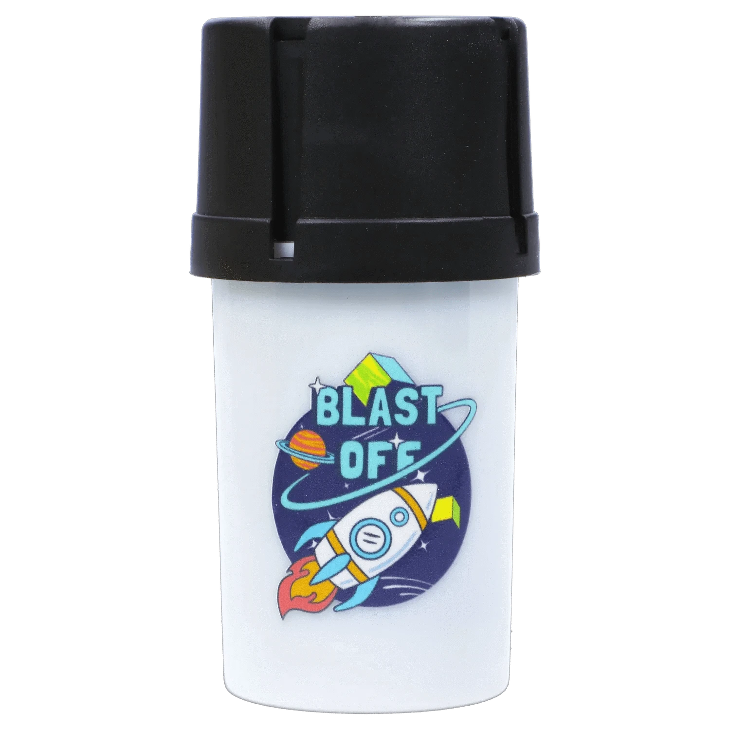 Atomik Atomik Grind & Stash