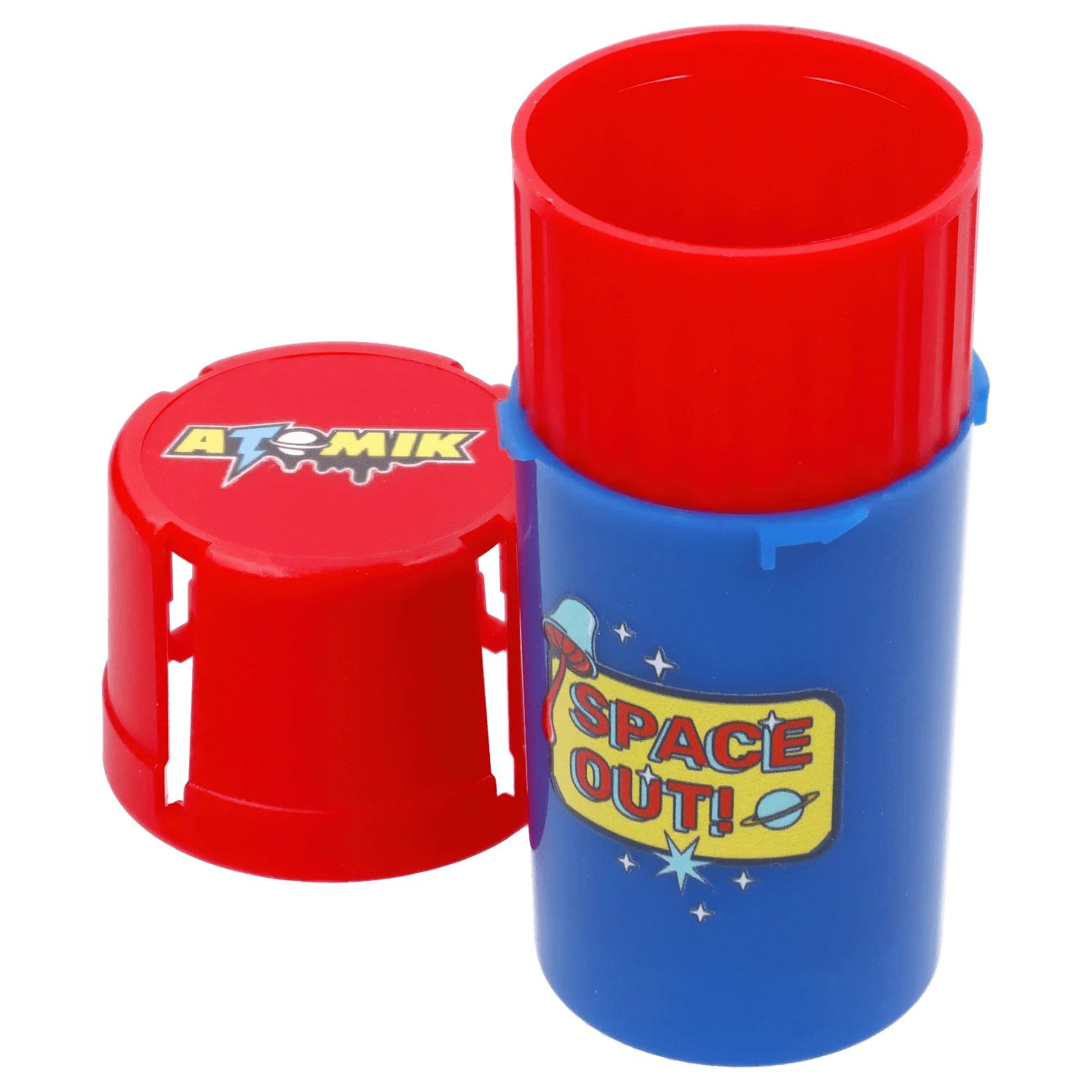 Atomik Atomik Grind & Stash