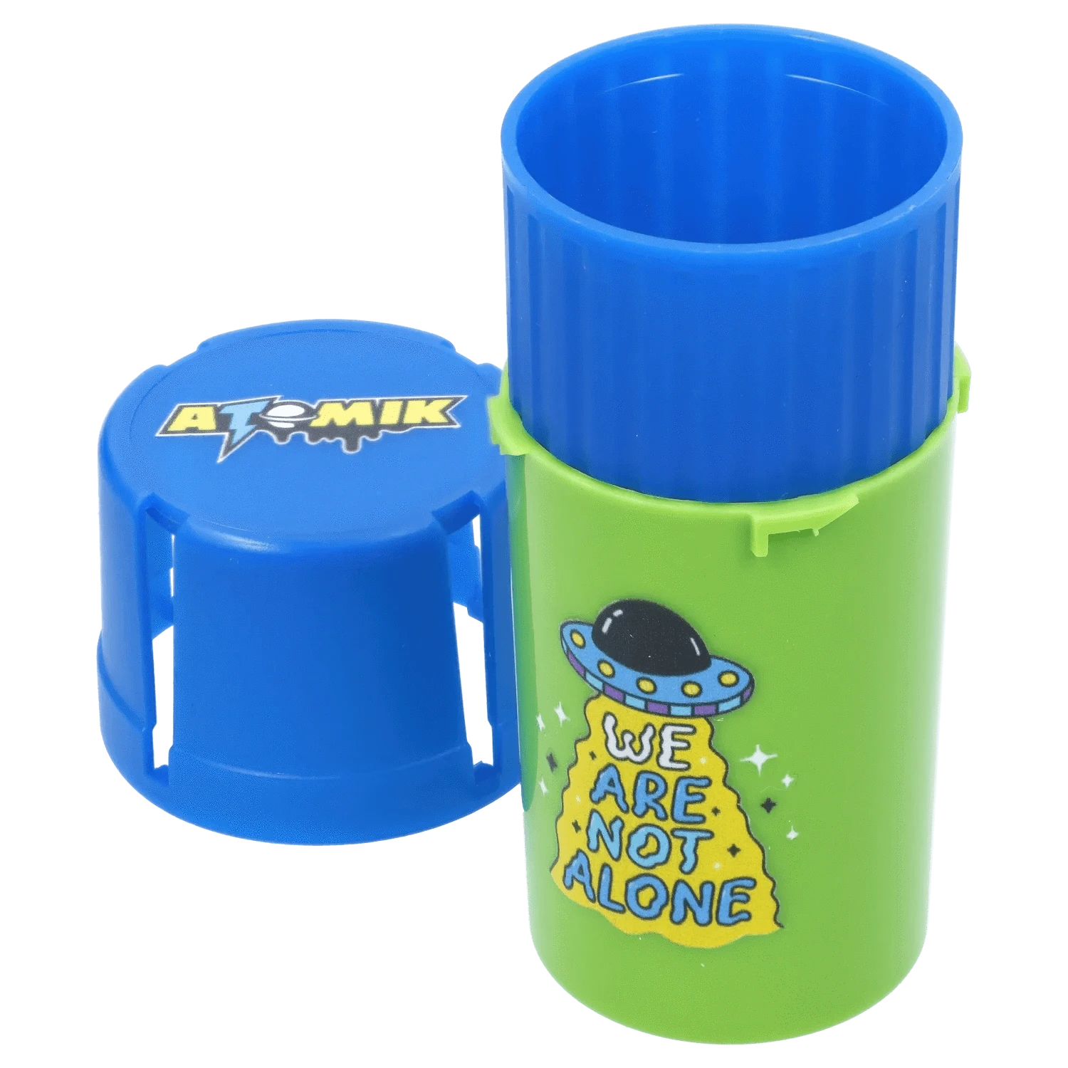 Atomik Atomik Grind & Stash