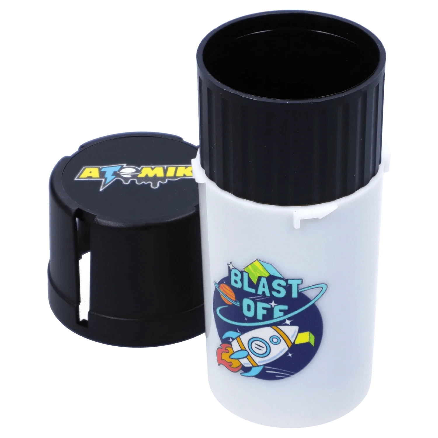 Atomik Atomik Grind & Stash