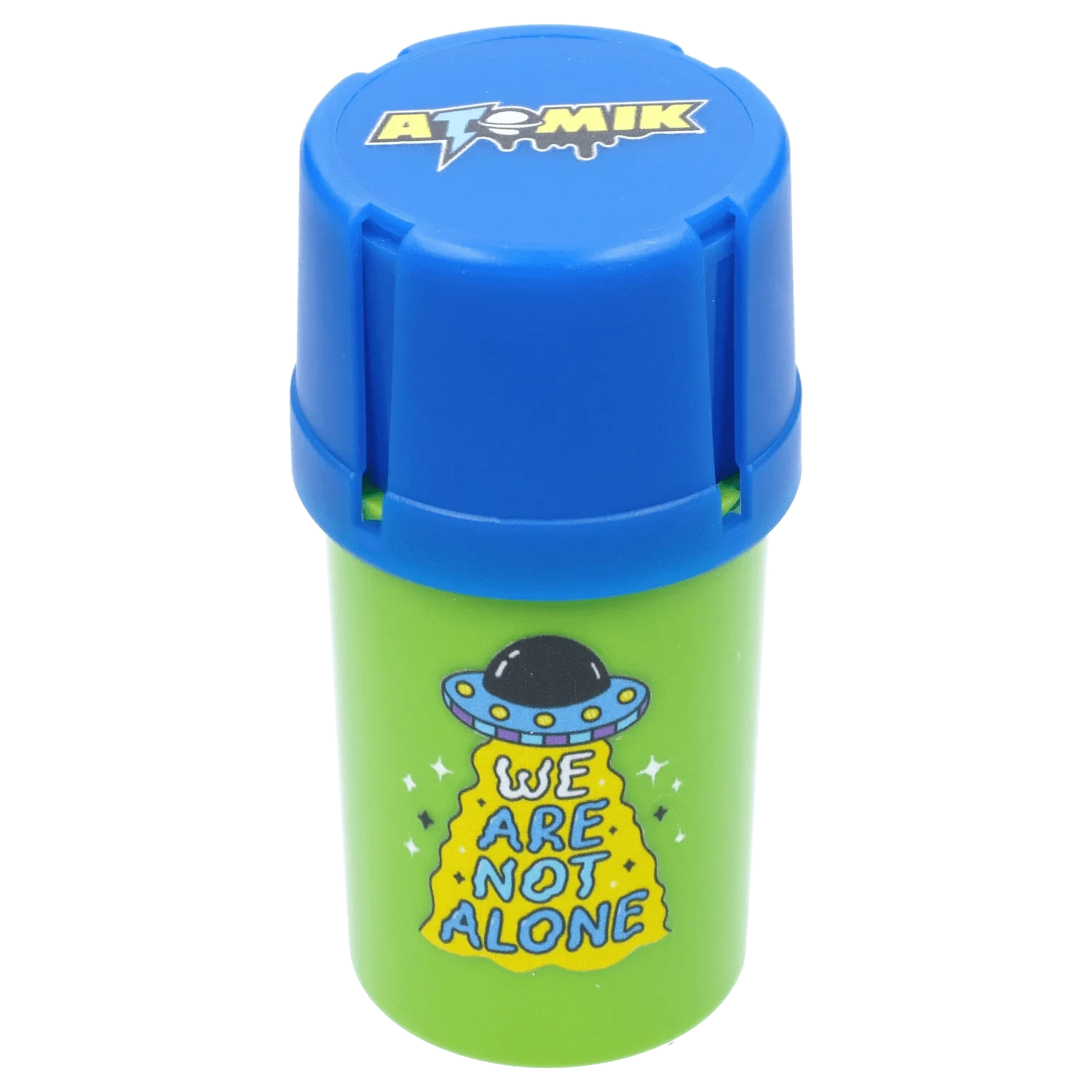 Atomik Atomik Grind & Stash