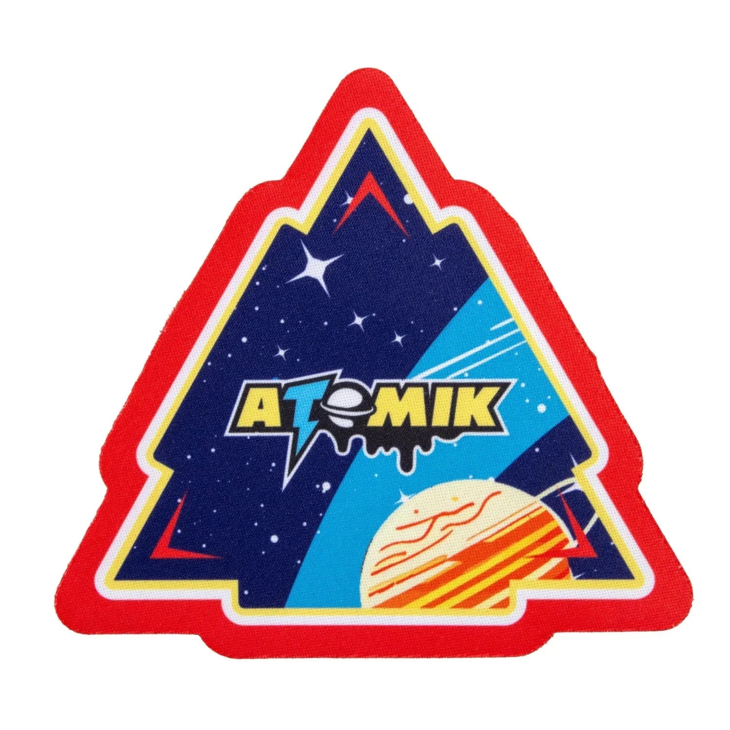 Atomik Dab Mat Cosmos Atomik Dab Mat