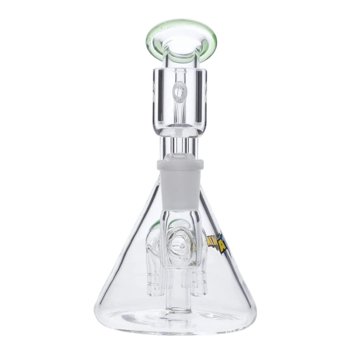 Atomik Dab Rig Atomik Asteroid Dab Rig - 5.5 in.