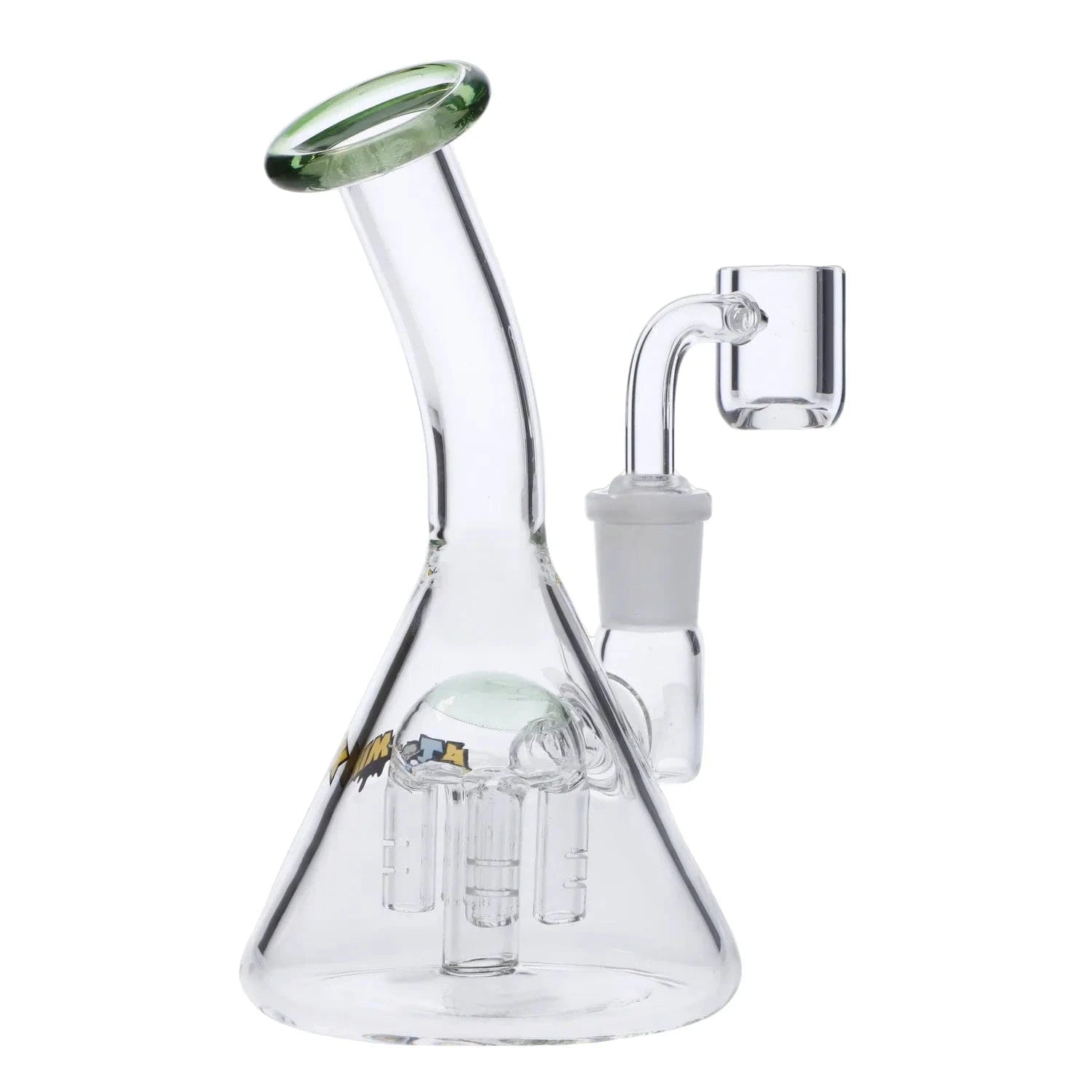 Atomik Dab Rig Atomik Asteroid Dab Rig - 5.5 in.