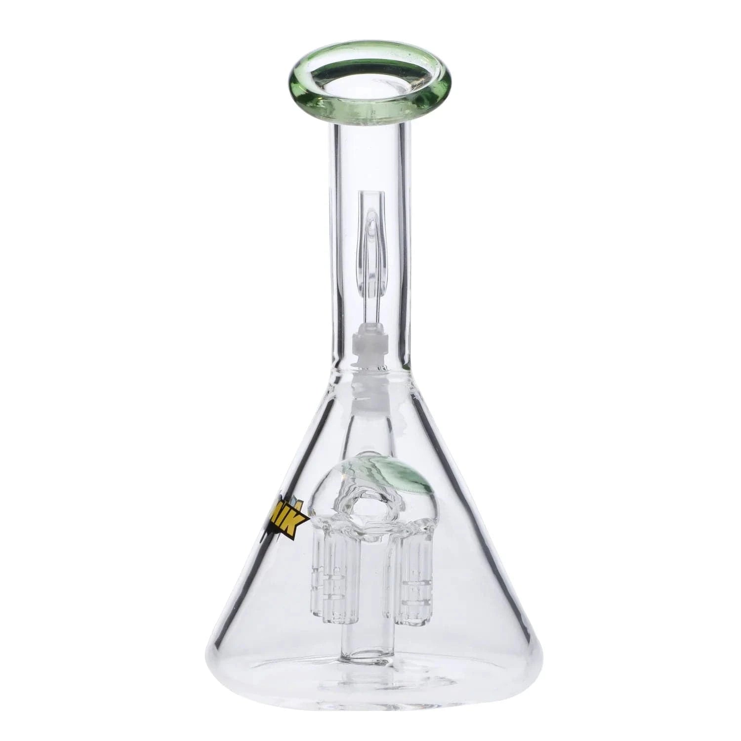 Atomik Dab Rig Atomik Asteroid Dab Rig - 5.5 in.
