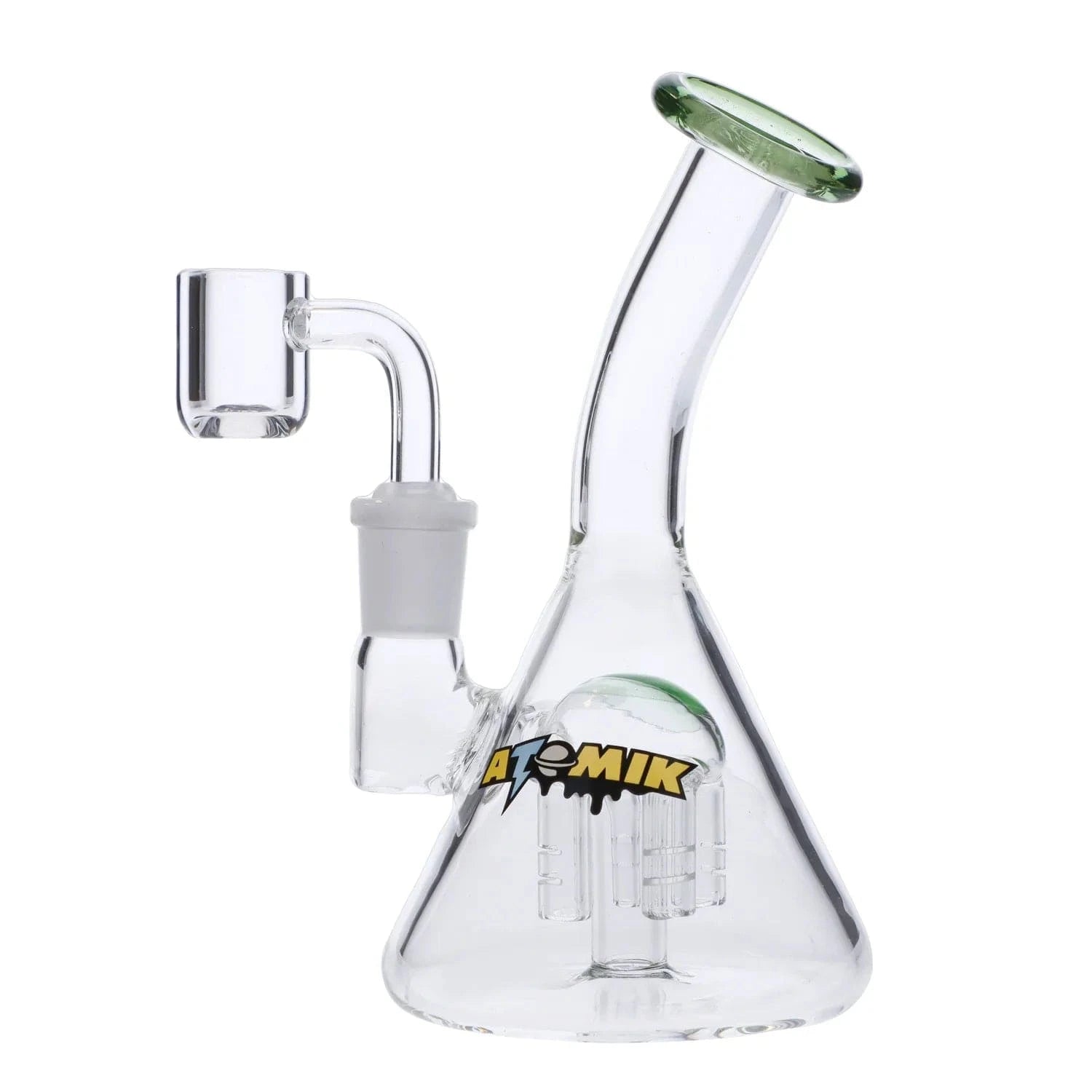 Atomik Dab Rig Atomik Asteroid Dab Rig - 5.5 in.