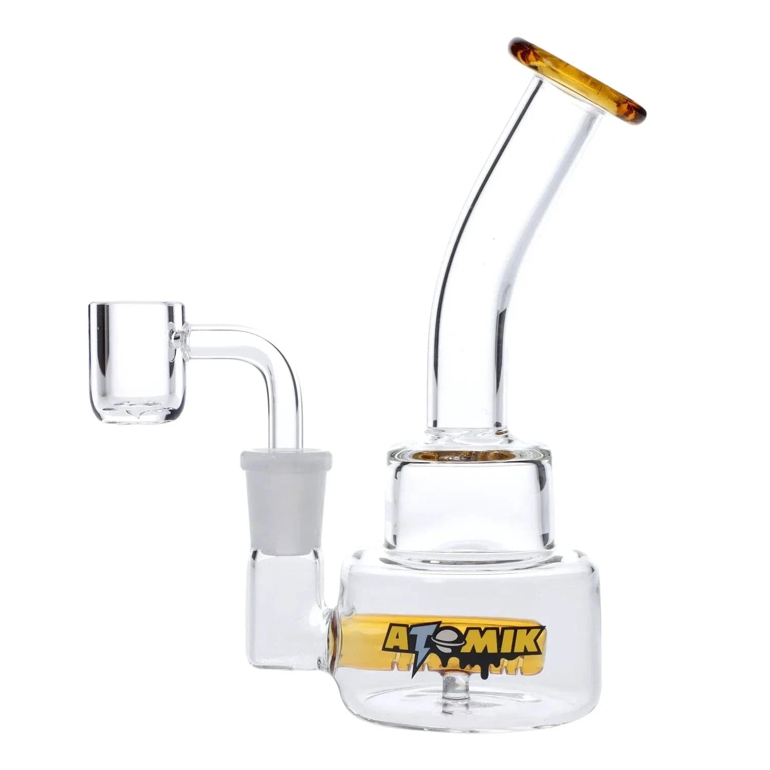 Atomik Dab Rig Atomik Comet Dab Rig - 5.5 in.
