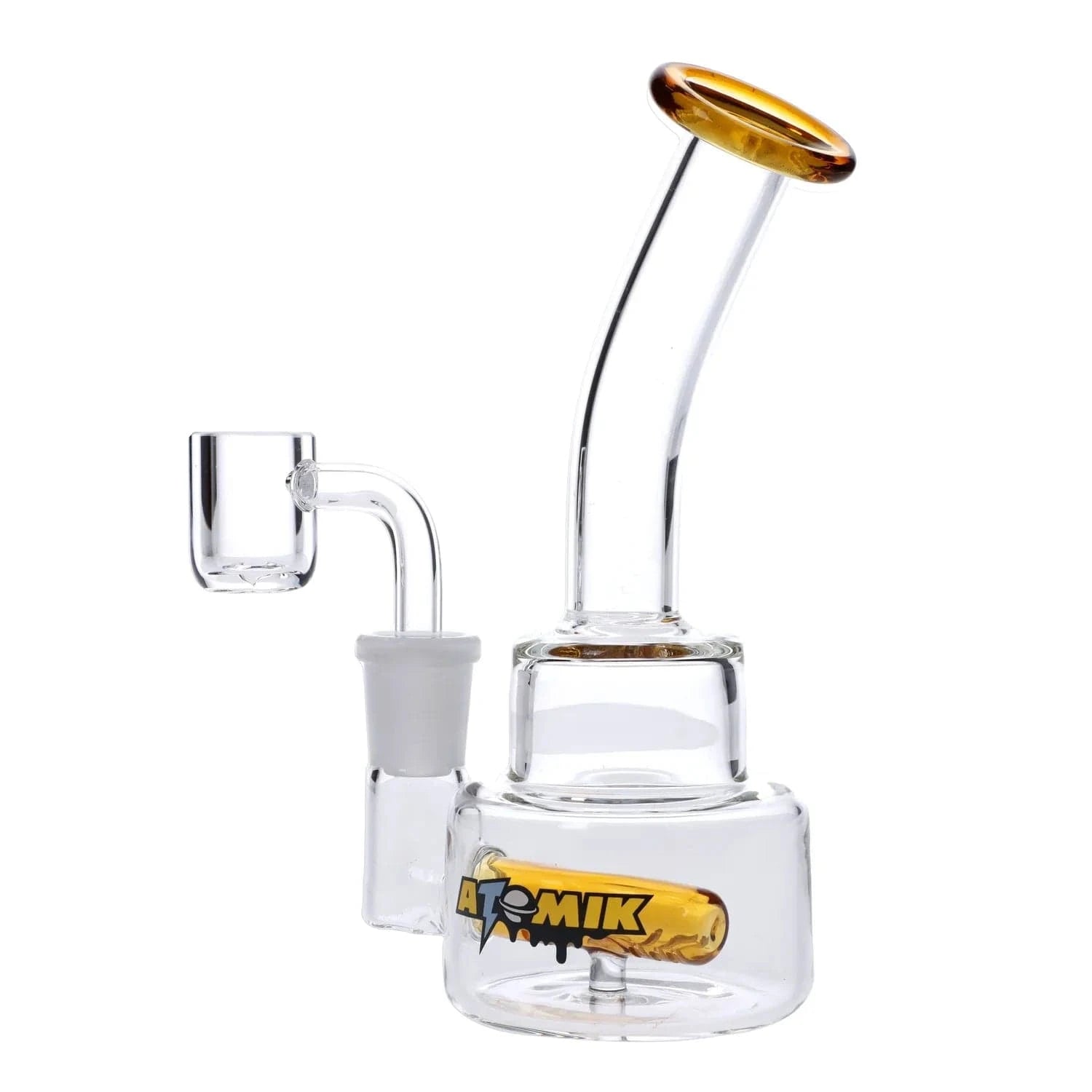Atomik Dab Rig Atomik Comet Dab Rig - 5.5 in.