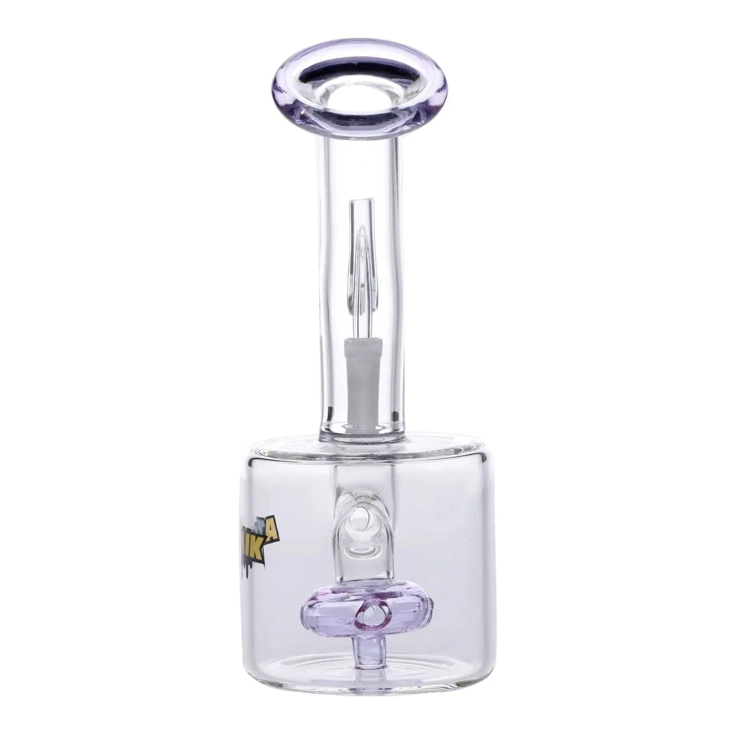 Atomik Dab Rig Atomik Little Dipper Dab Rig - 5.25 in.