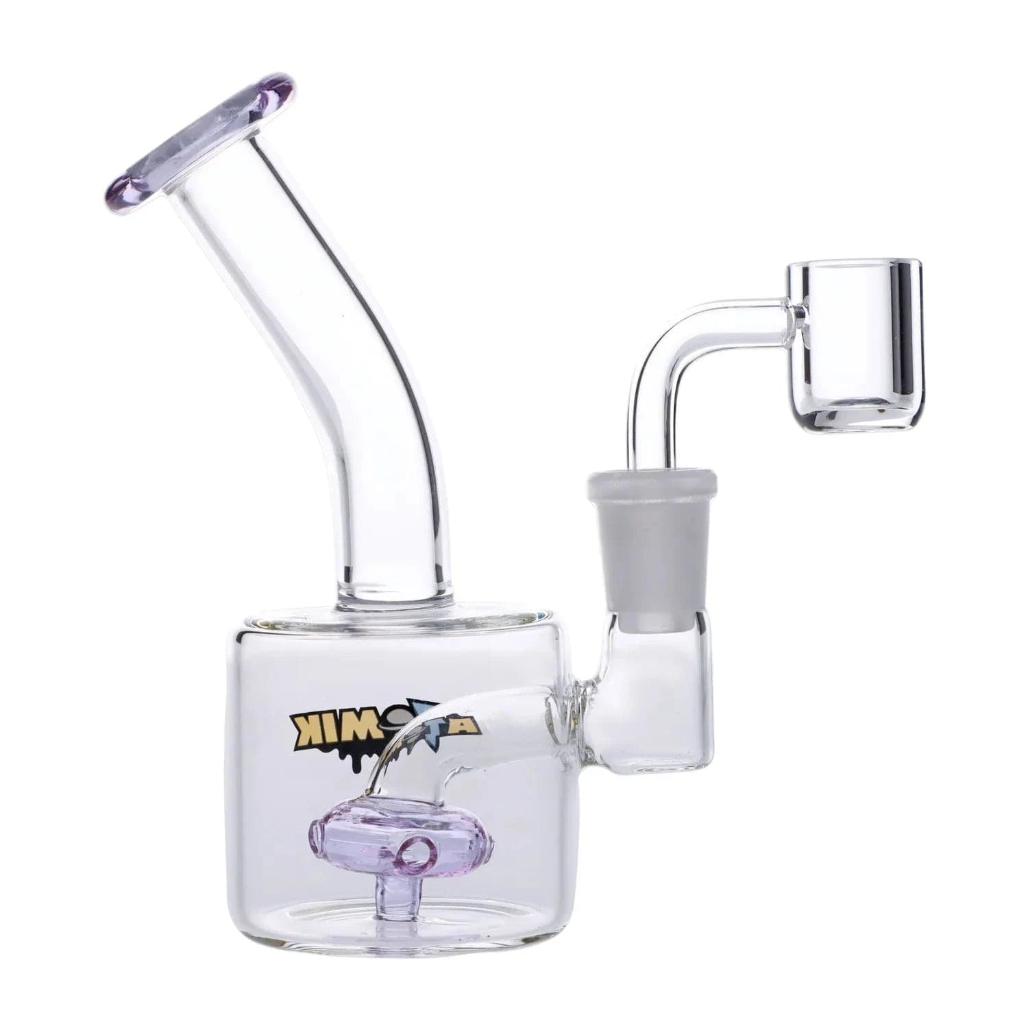Atomik Dab Rig Atomik Little Dipper Dab Rig - 5.25 in.