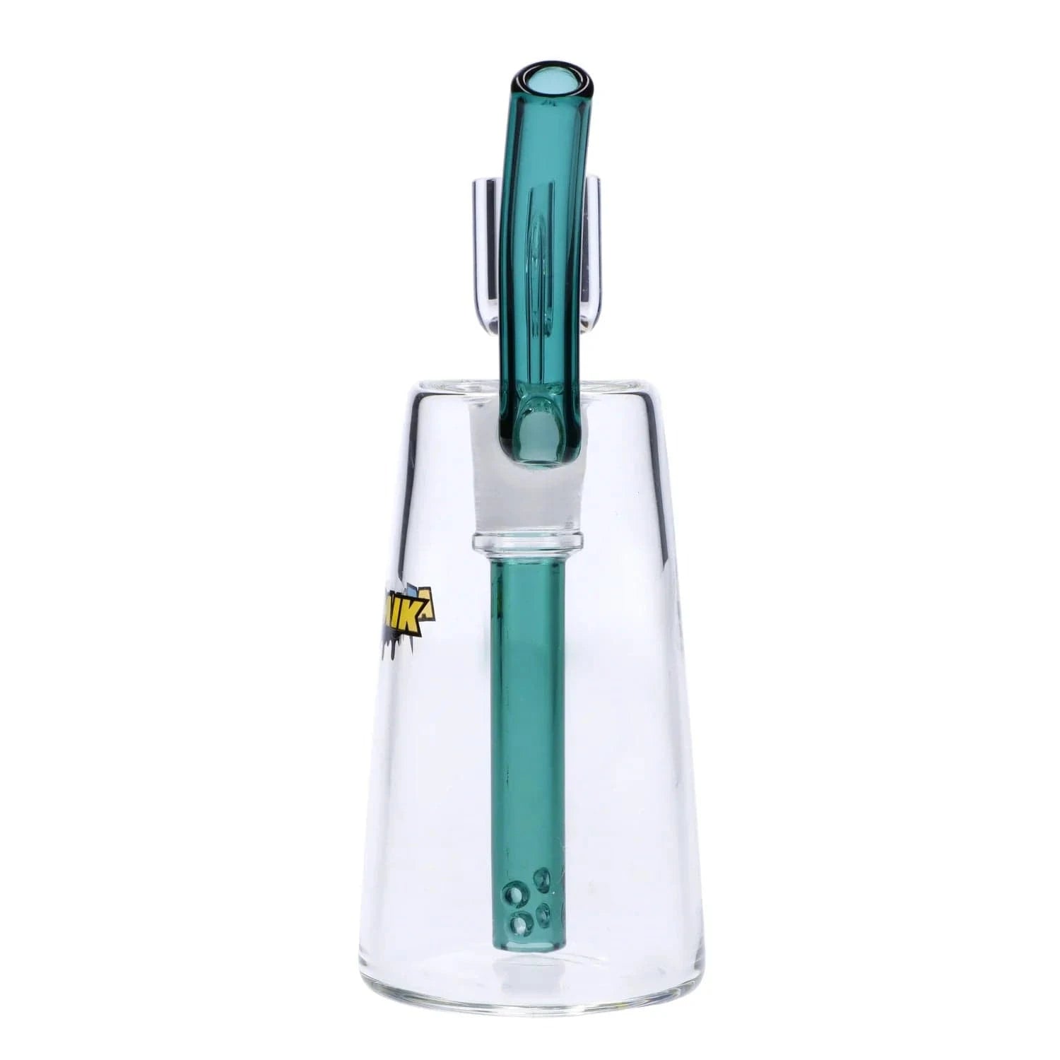 Atomik Dab Rig Atomik Milky Way Dab Rig - 6 in.