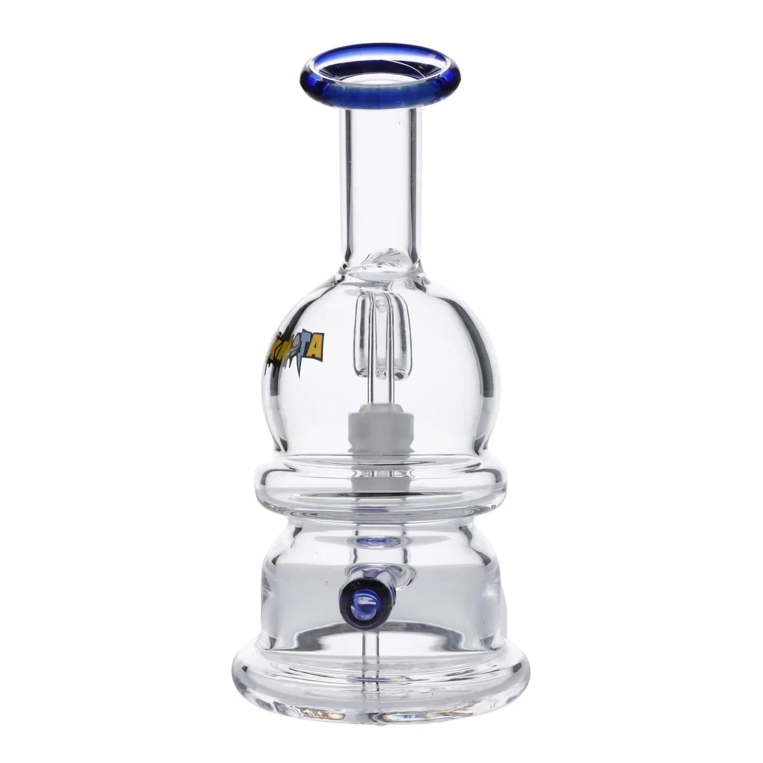 Atomik Dab Rig Atomik Moon Dab Rig - 5.5 in.