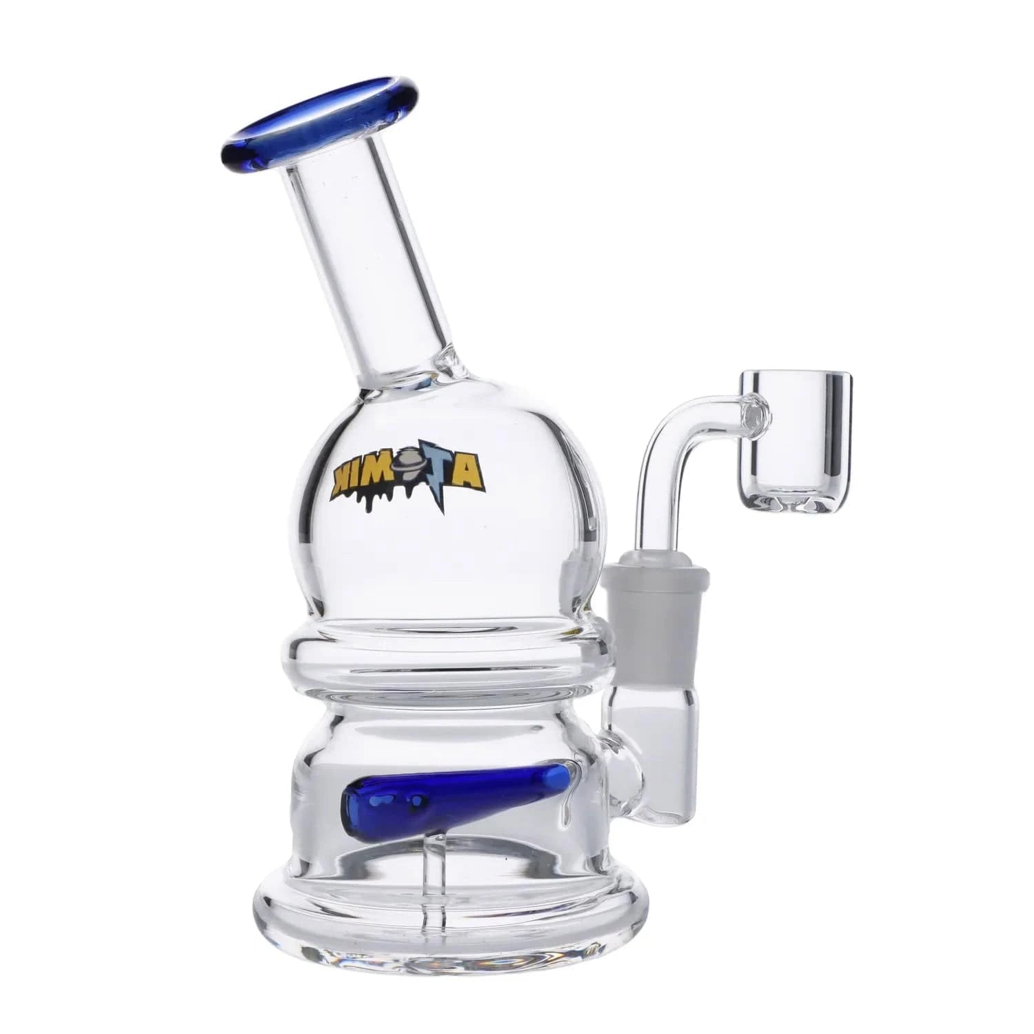 Atomik Dab Rig Atomik Moon Dab Rig - 5.5 in.