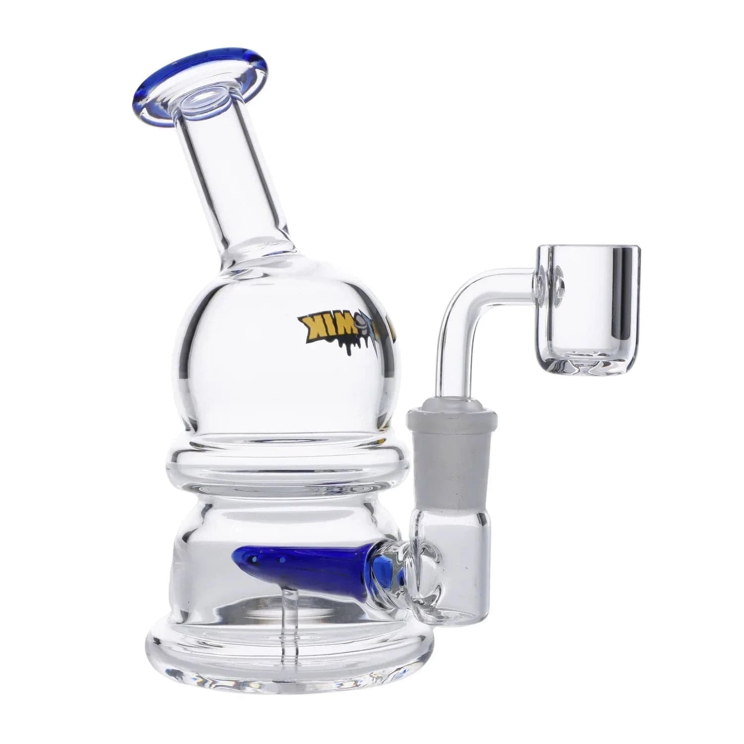 Atomik Dab Rig Atomik Moon Dab Rig - 5.5 in.