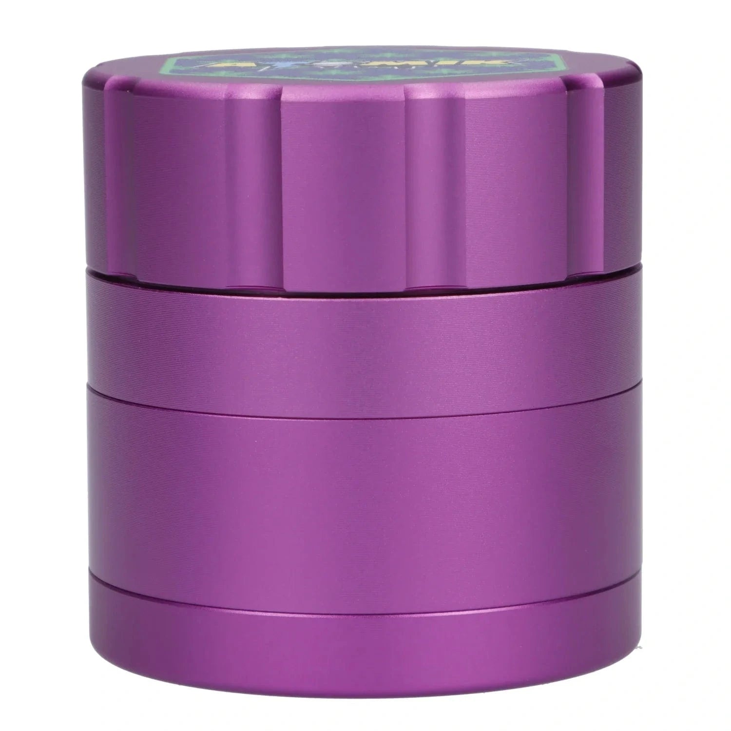 Atomik Grinder Atomik 55 mm 3-Stage Grinder