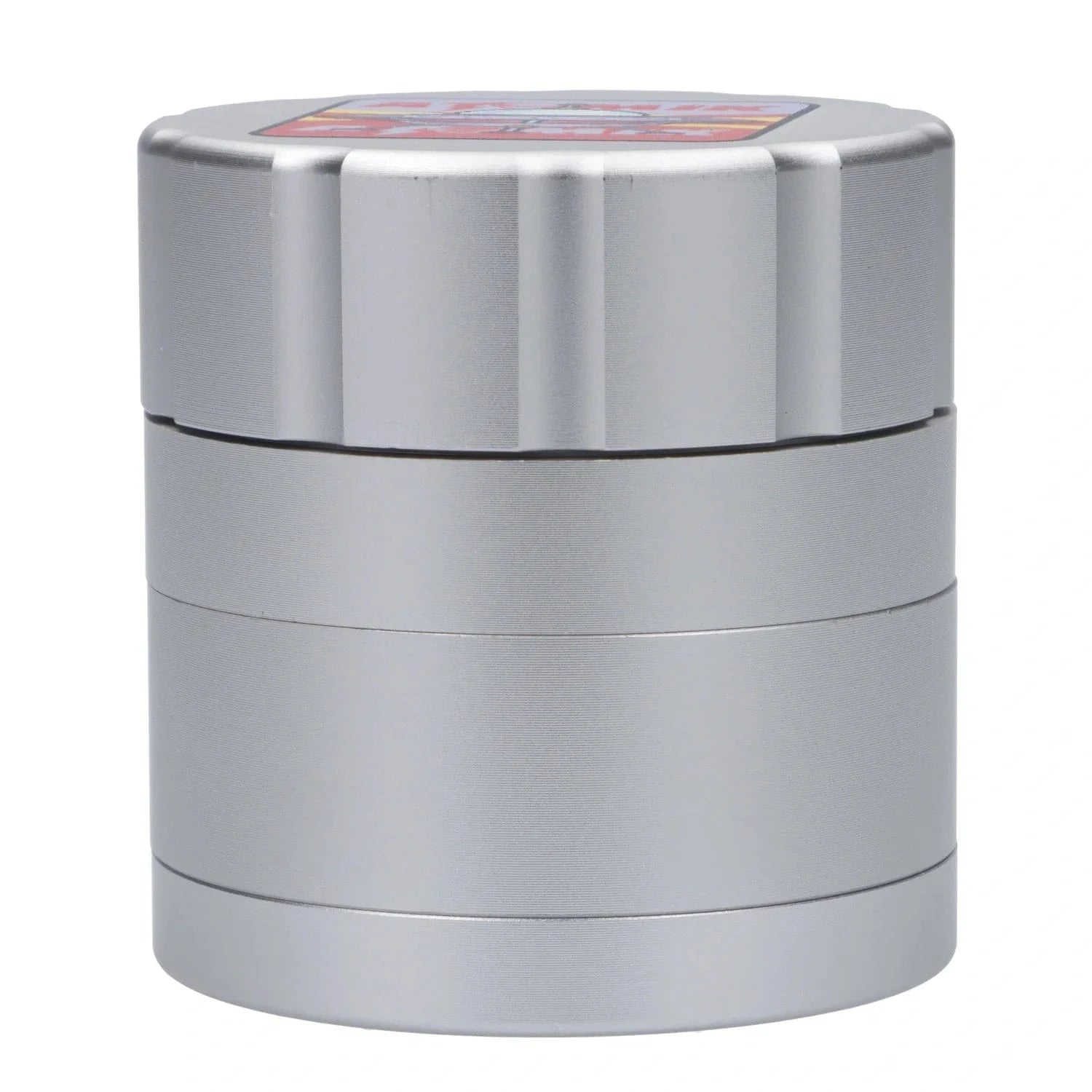 Atomik Grinder Atomik 55 mm 3-Stage Grinder