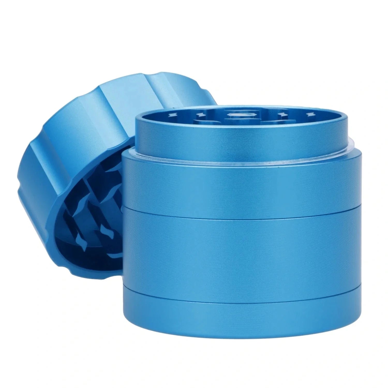 Atomik Grinder Atomik 55 mm 3-Stage Grinder