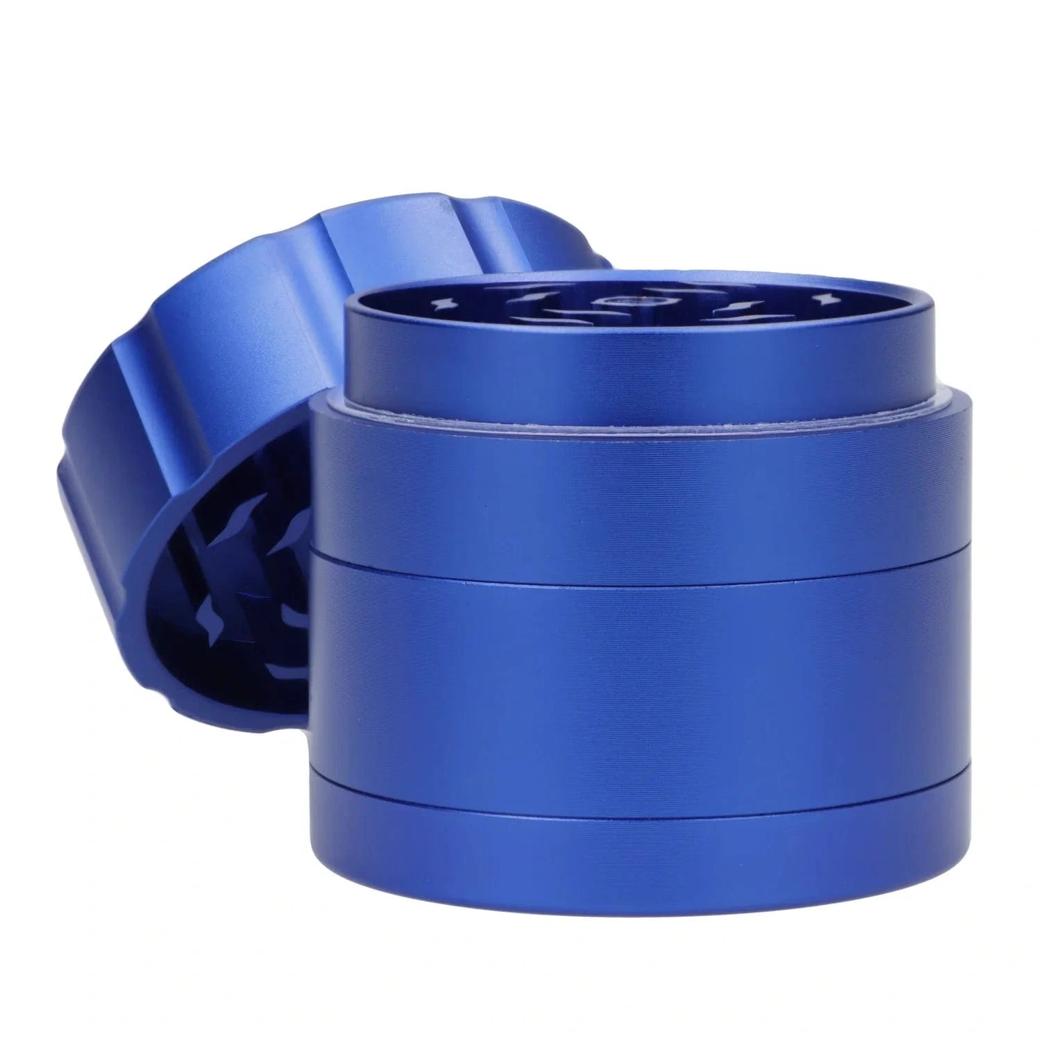 Atomik Grinder Atomik 55 mm 3-Stage Grinder