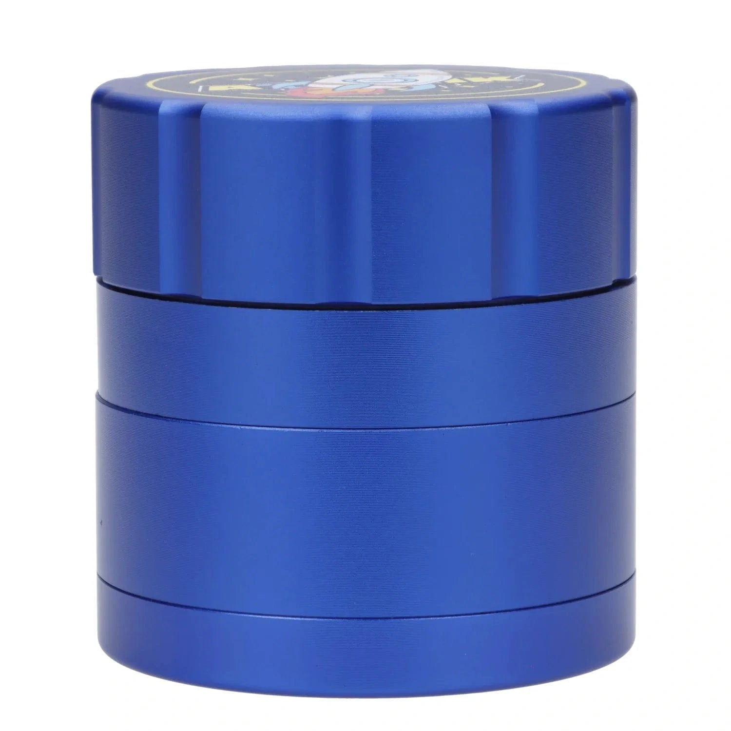 Atomik Grinder Atomik 55 mm 3-Stage Grinder