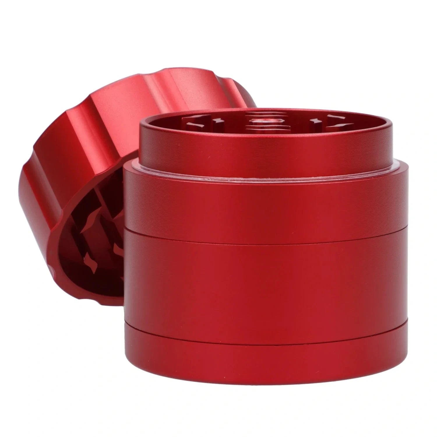 Atomik Grinder Atomik 55 mm 3-Stage Grinder